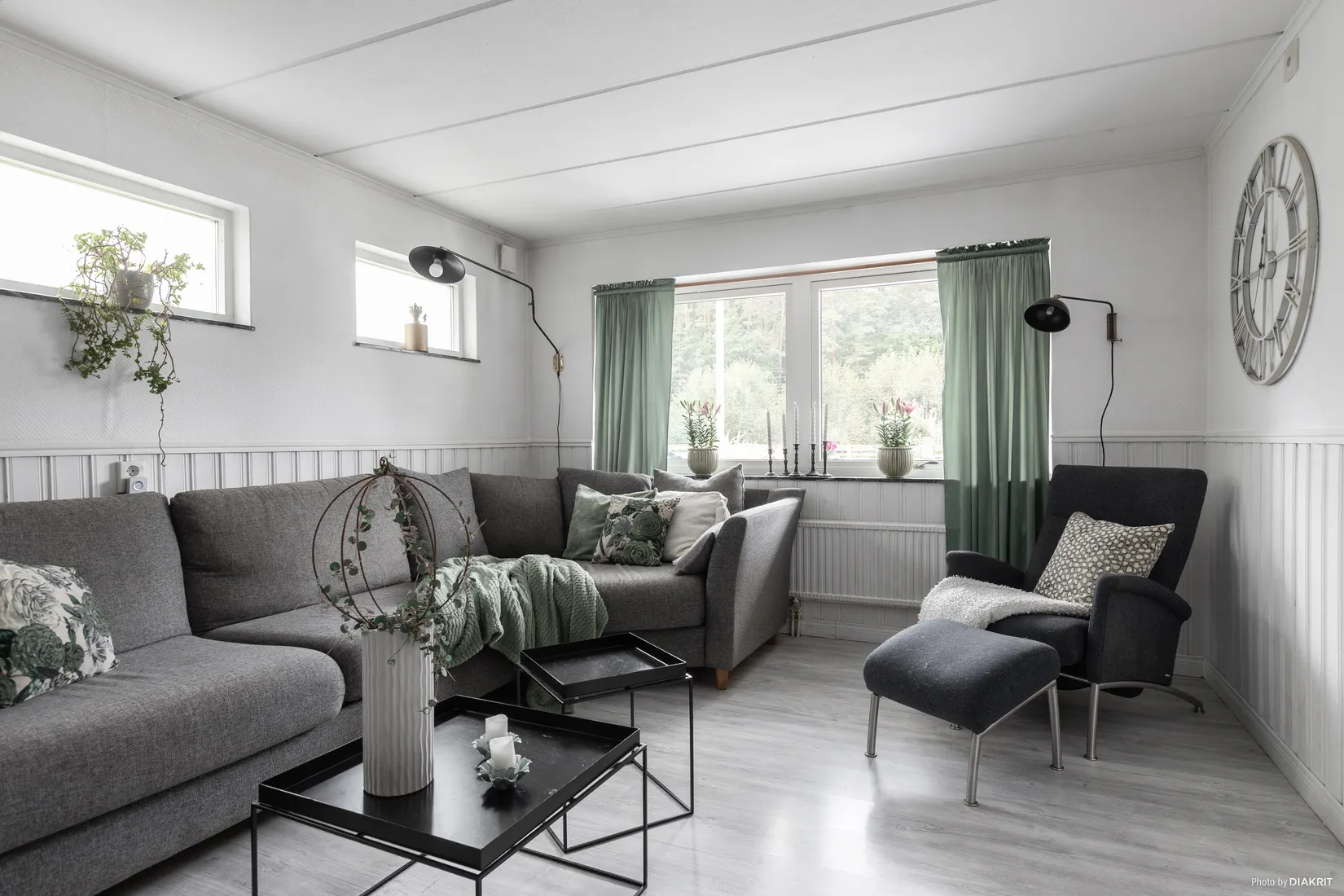 Villa, Sagbäcksvägen 22, Lindome, Mölndal