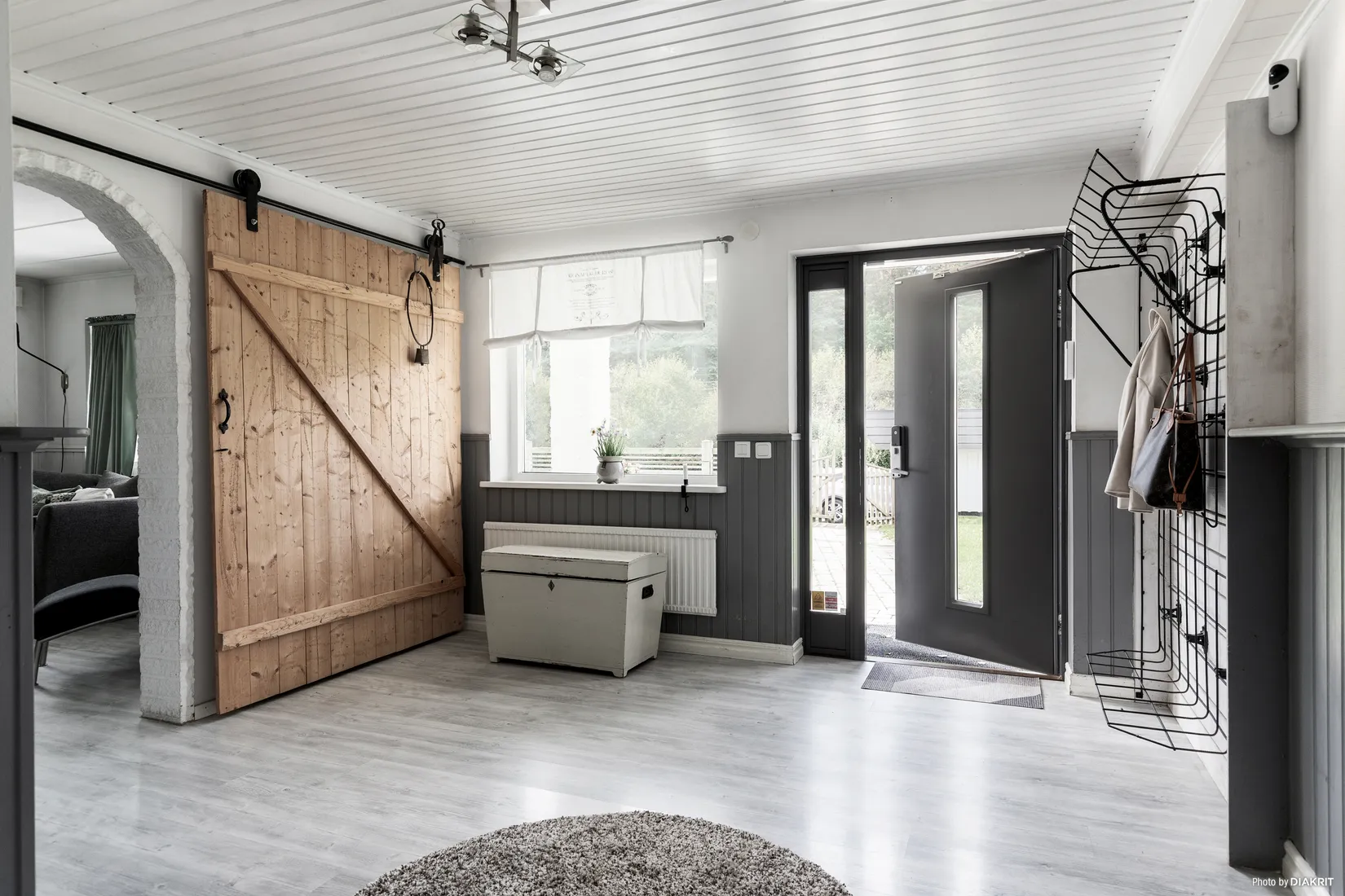 Villa, Sagbäcksvägen 22, Lindome, Mölndal