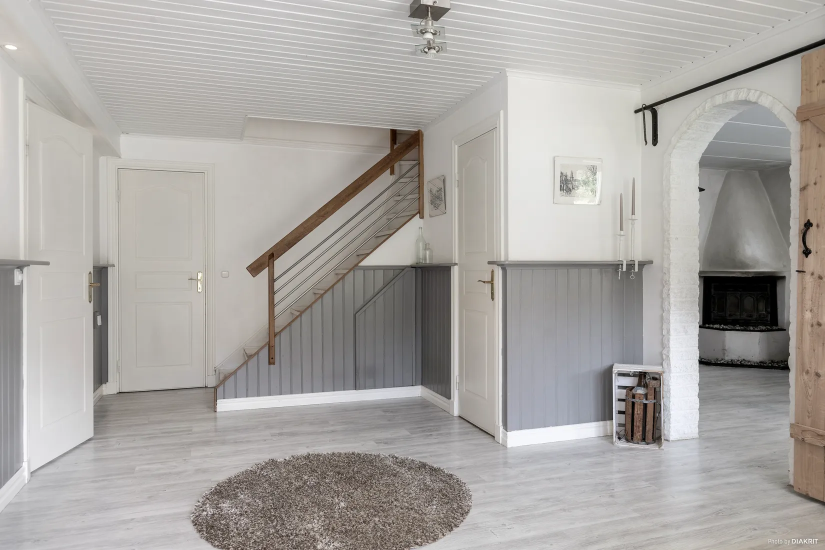 Villa, Sagbäcksvägen 22, Lindome, Mölndal