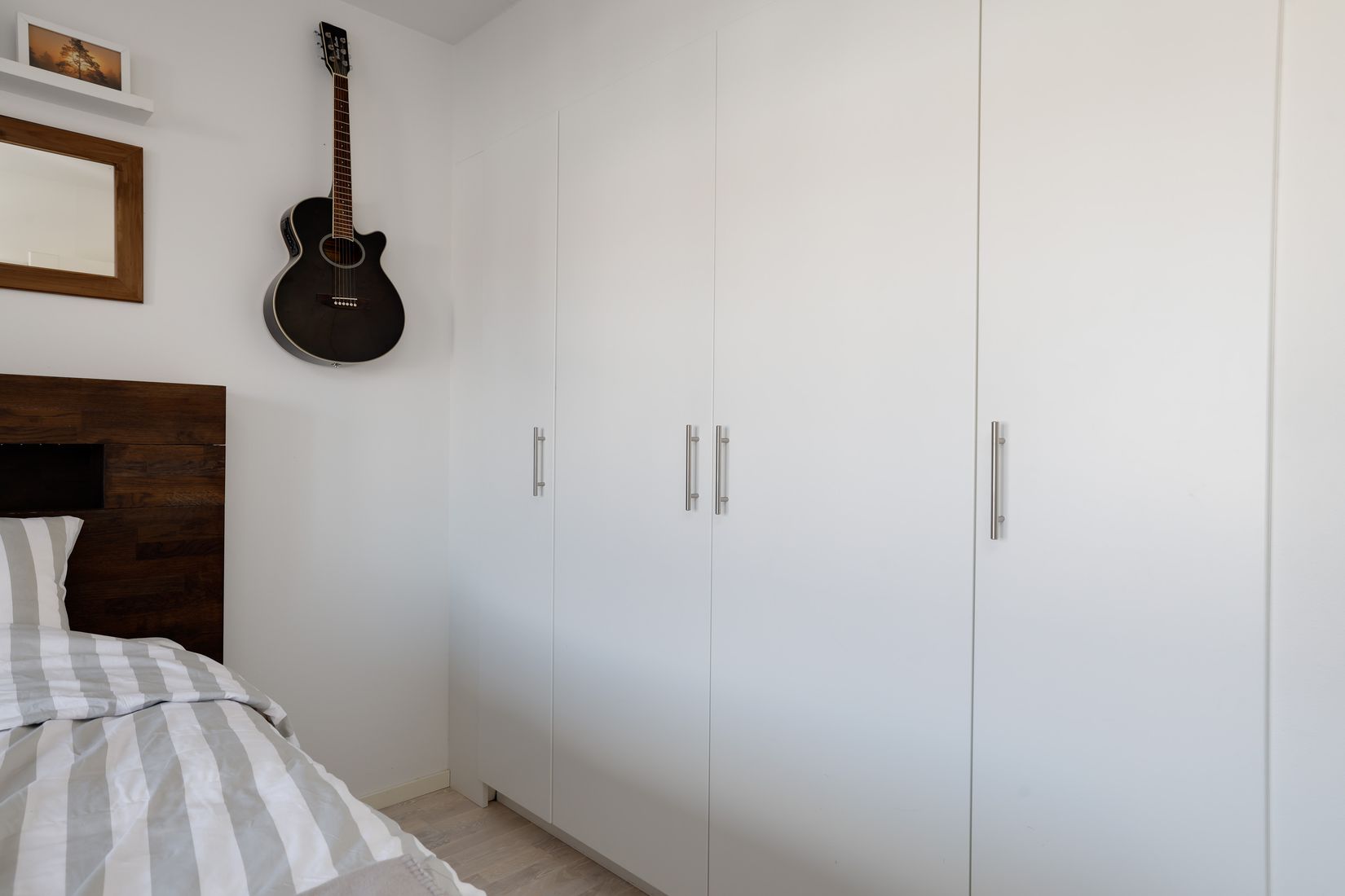 Bostadsrätt, Radhus, Vängstrevägen 7C, Lillån, Örebro