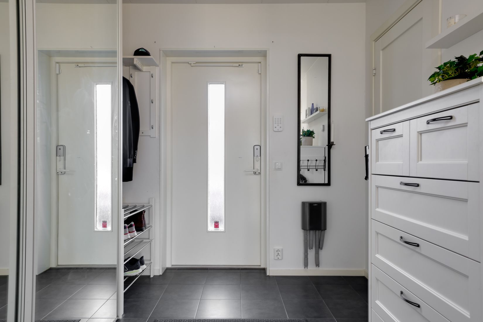 Bostadsrätt, Radhus, Vängstrevägen 7C, Lillån, Örebro