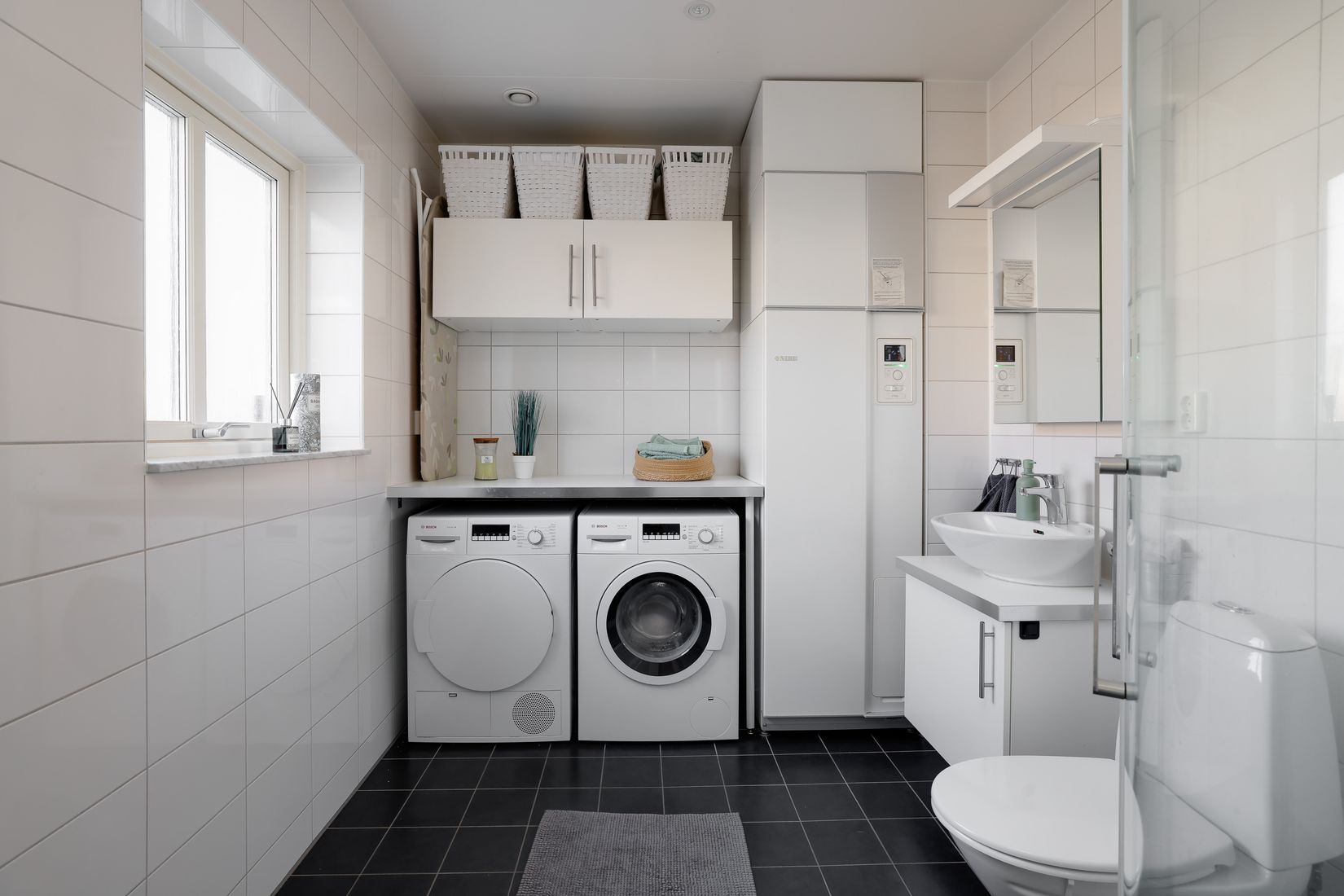 Bostadsrätt, Radhus, Vängstrevägen 7C, Lillån, Örebro