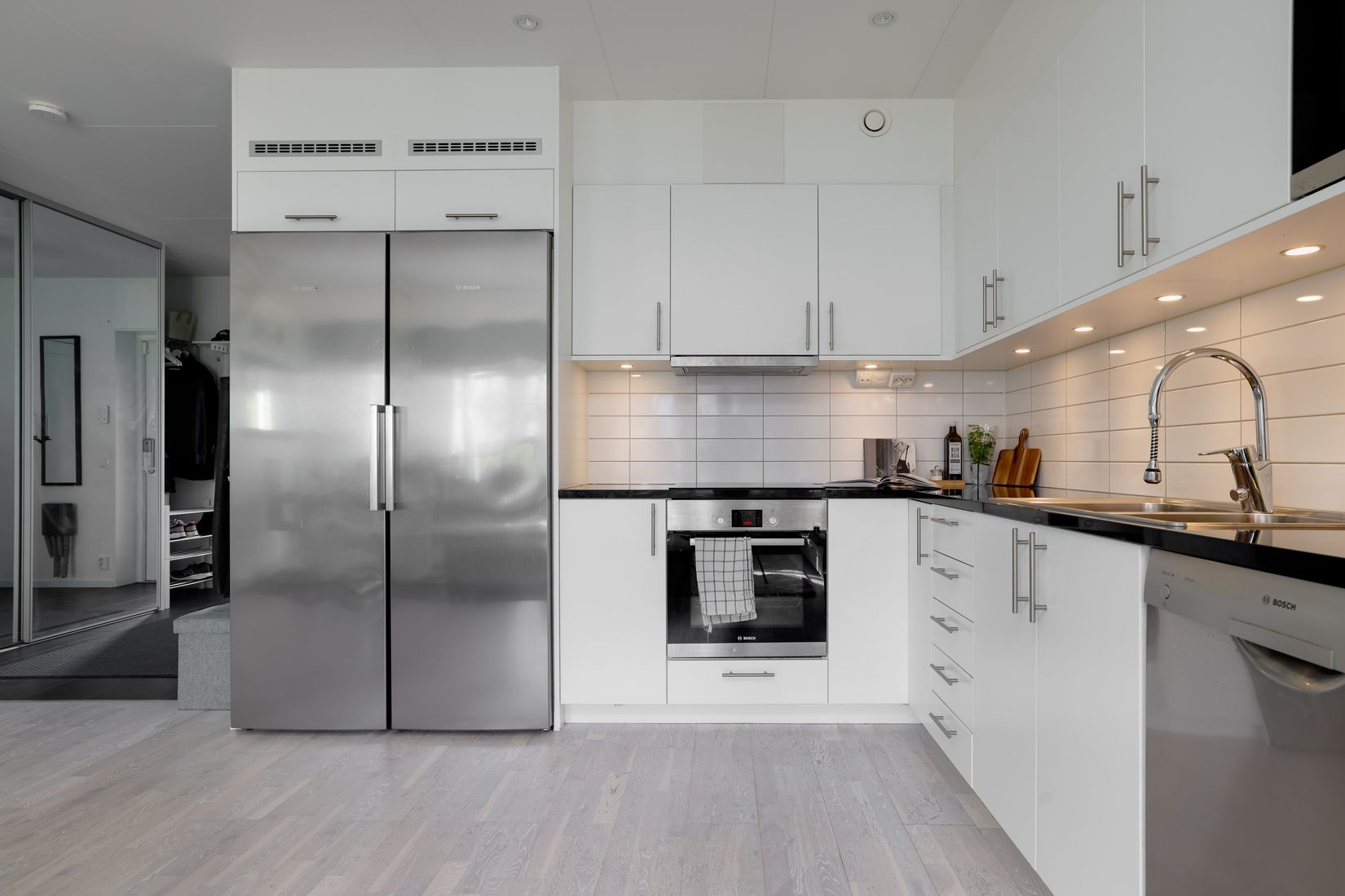 Bostadsrätt, Radhus, Vängstrevägen 7C, Lillån, Örebro