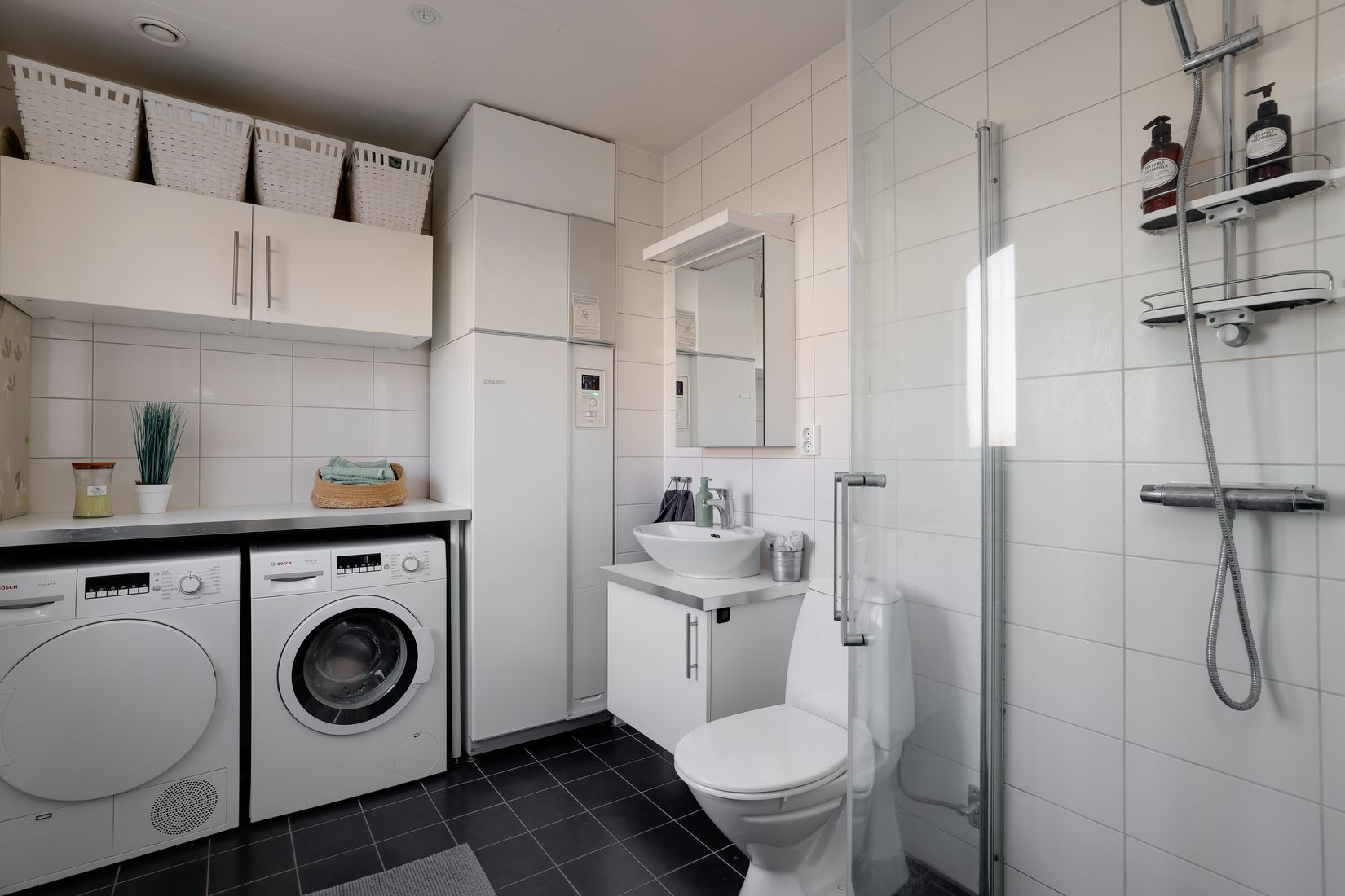 Bostadsrätt, Radhus, Vängstrevägen 7C, Lillån, Örebro