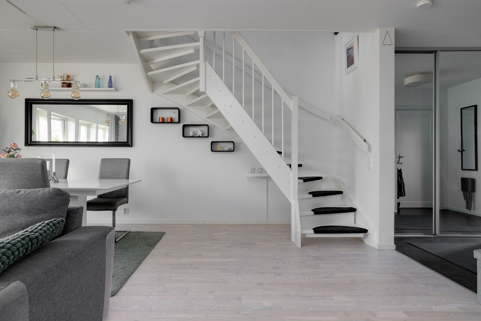 Bostadsrätt, Radhus, Vängstrevägen 7C, Lillån, Örebro