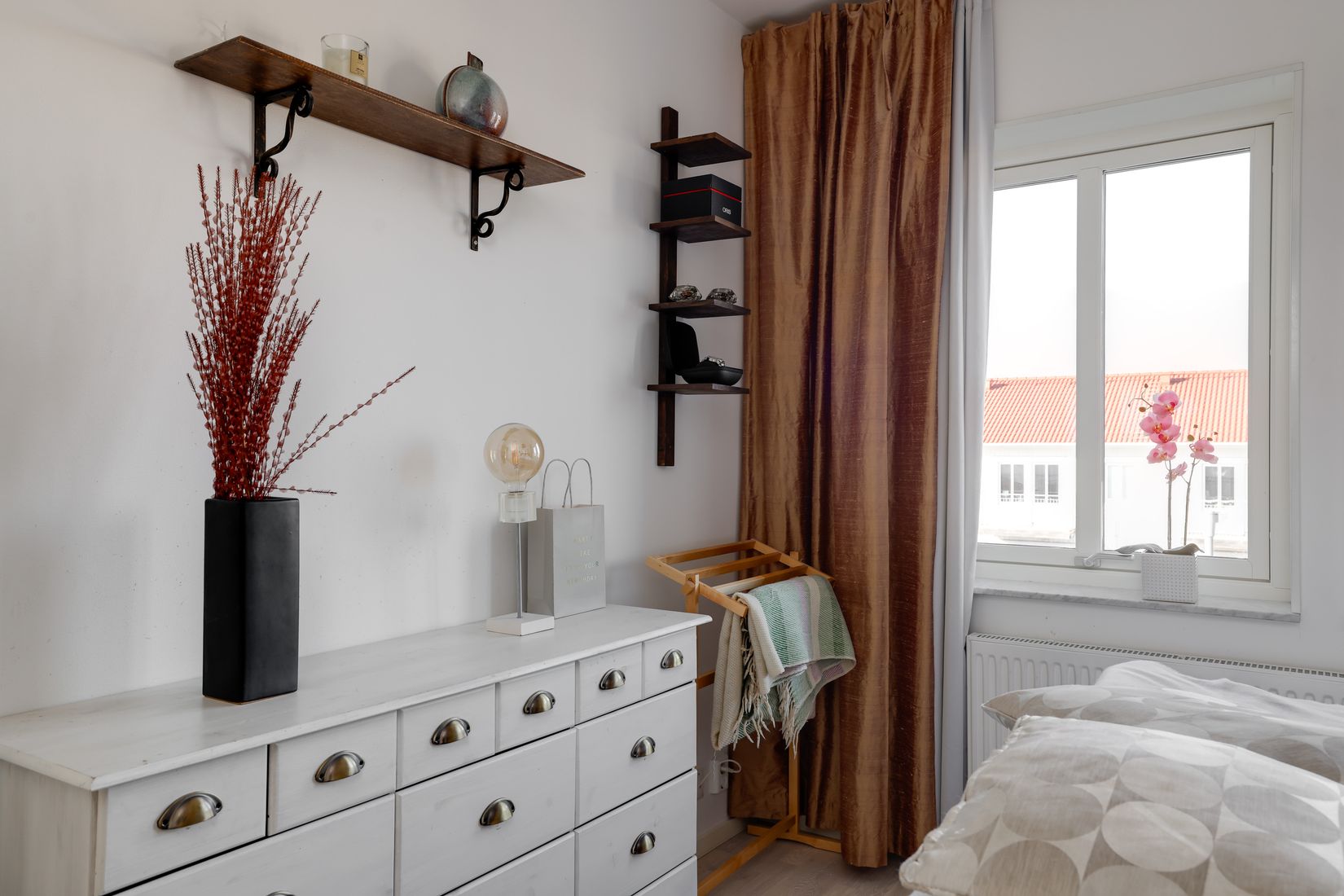 Bostadsrätt, Radhus, Vängstrevägen 7C, Lillån, Örebro