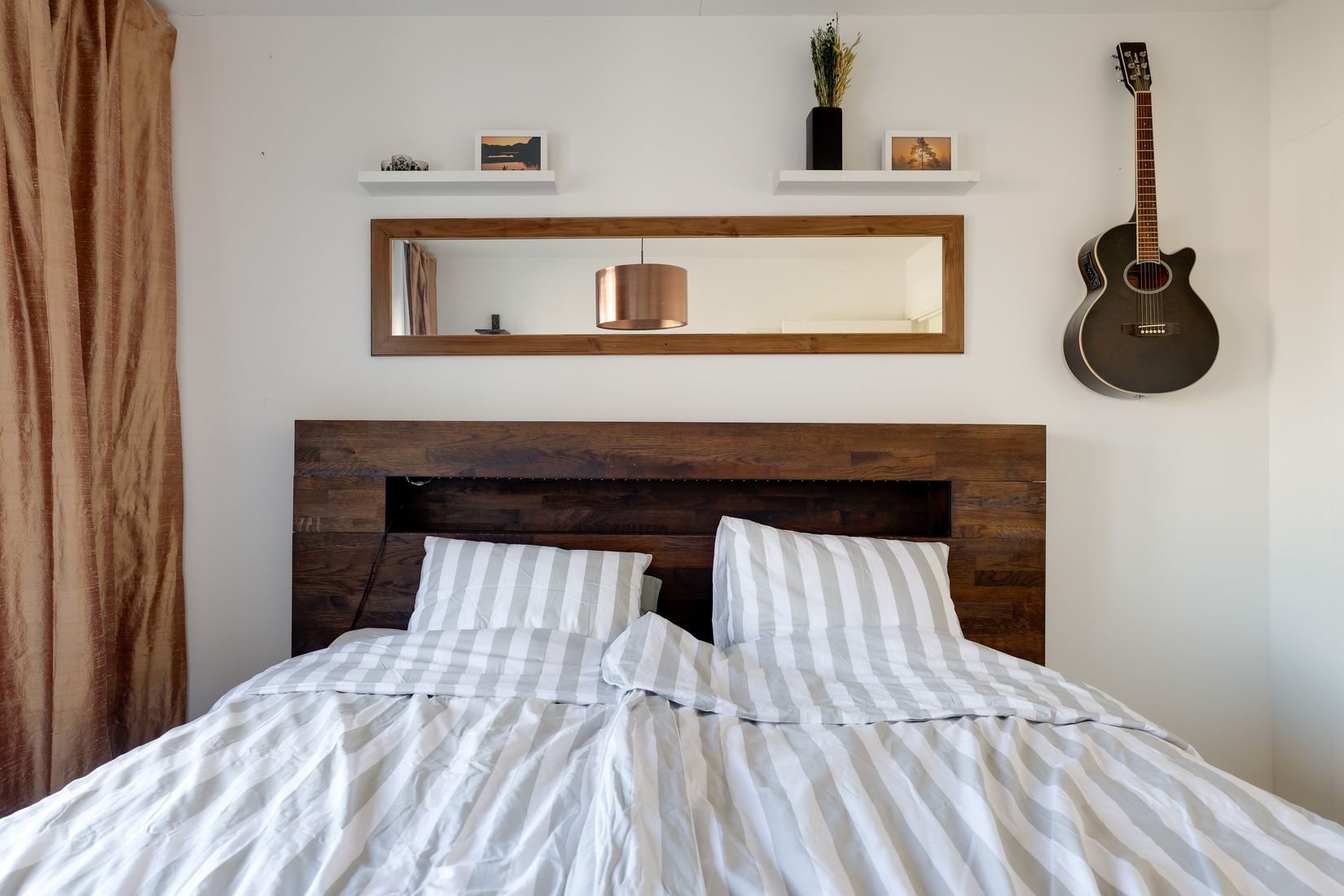 Bostadsrätt, Radhus, Vängstrevägen 7C, Lillån, Örebro