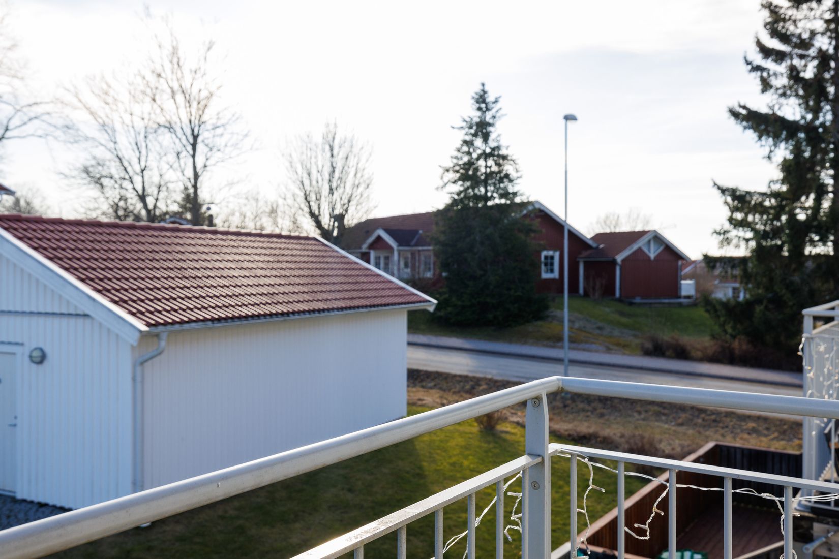 Bostadsrätt, Radhus, Vängstrevägen 7C, Lillån, Örebro