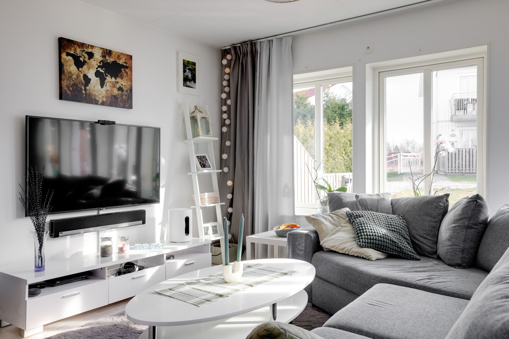 Bostadsrätt, Radhus, Vängstrevägen 7C, Lillån, Örebro