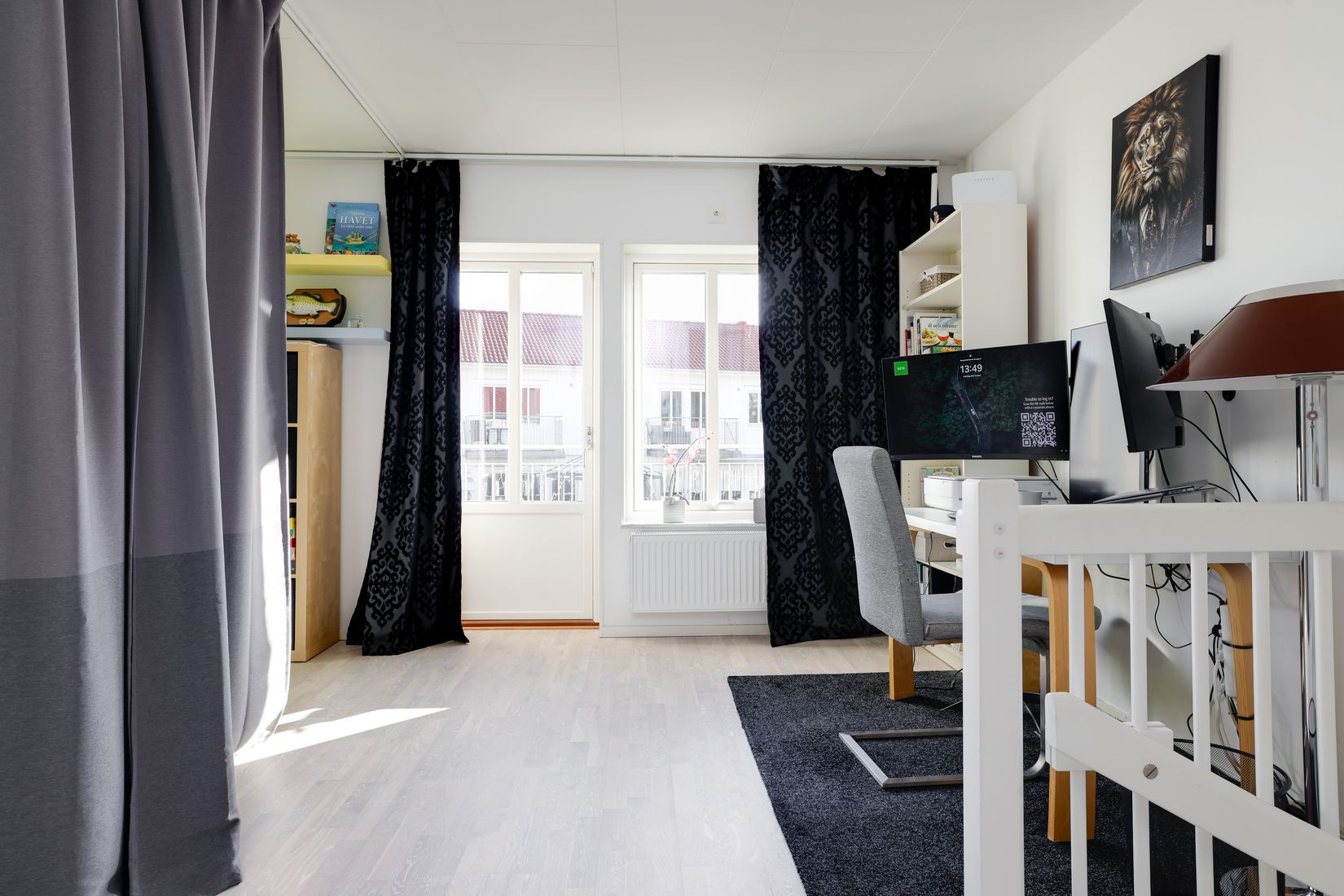 Bostadsrätt, Radhus, Vängstrevägen 7C, Lillån, Örebro