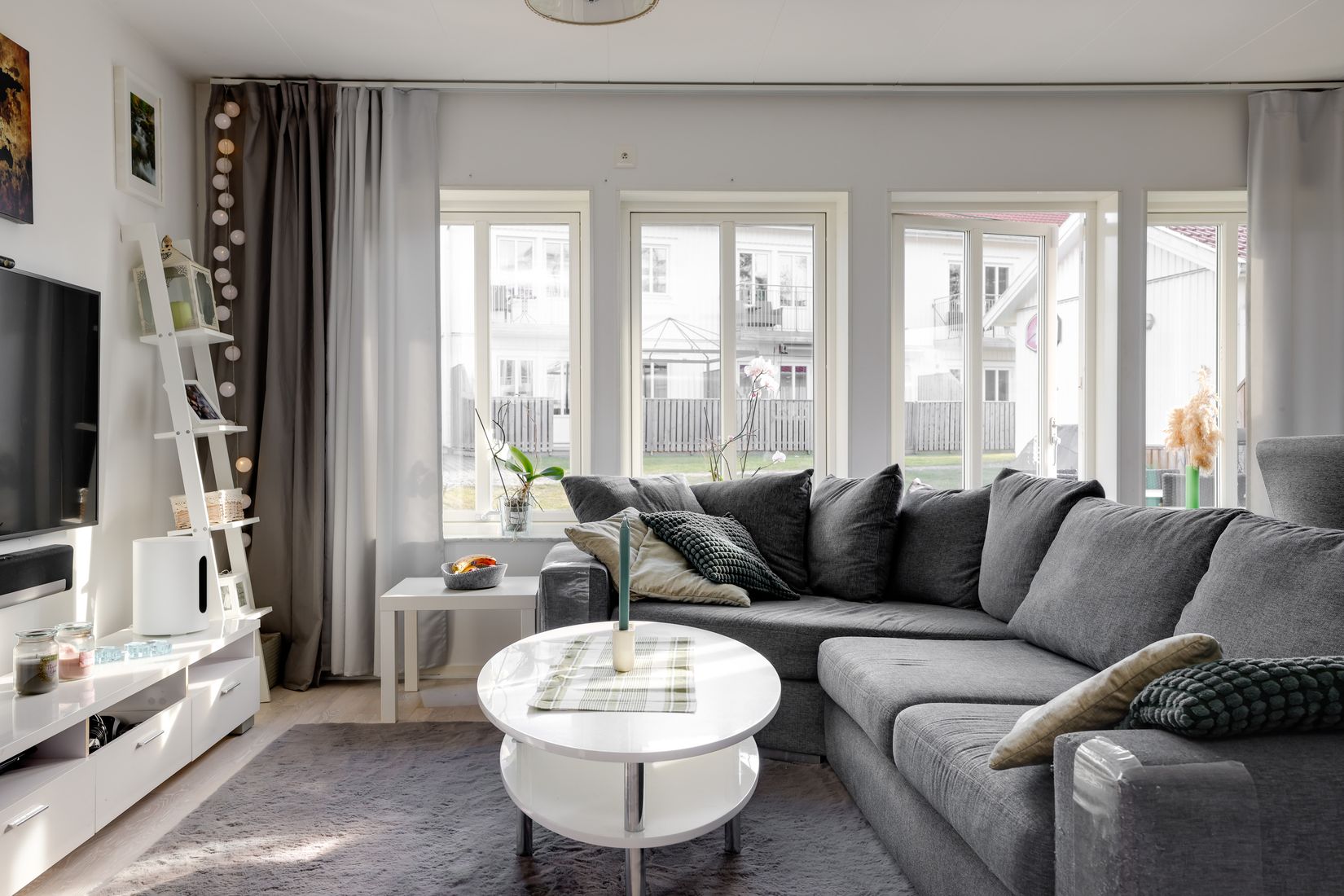 Bostadsrätt, Radhus, Vängstrevägen 7C, Lillån, Örebro