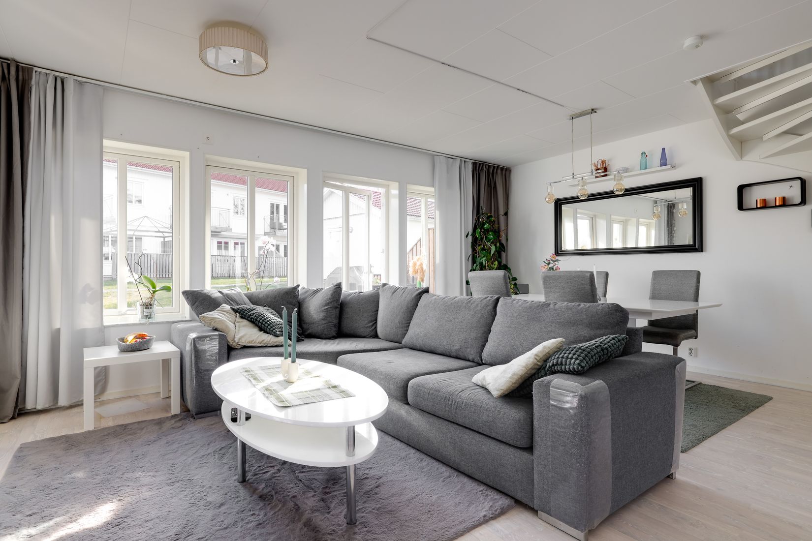 Bostadsrätt, Radhus, Vängstrevägen 7C, Lillån, Örebro