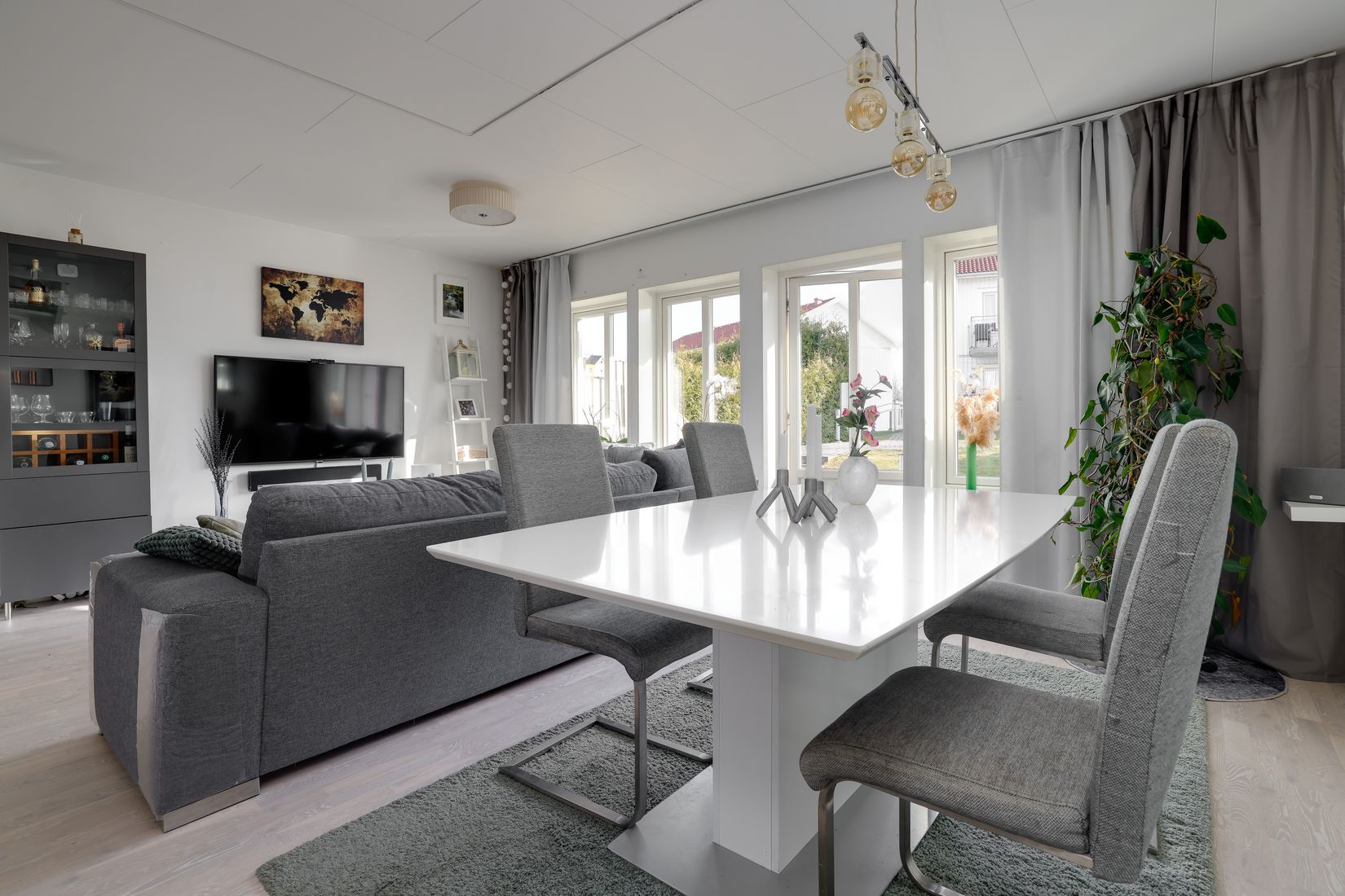 Bostadsrätt, Radhus, Vängstrevägen 7C, Lillån, Örebro