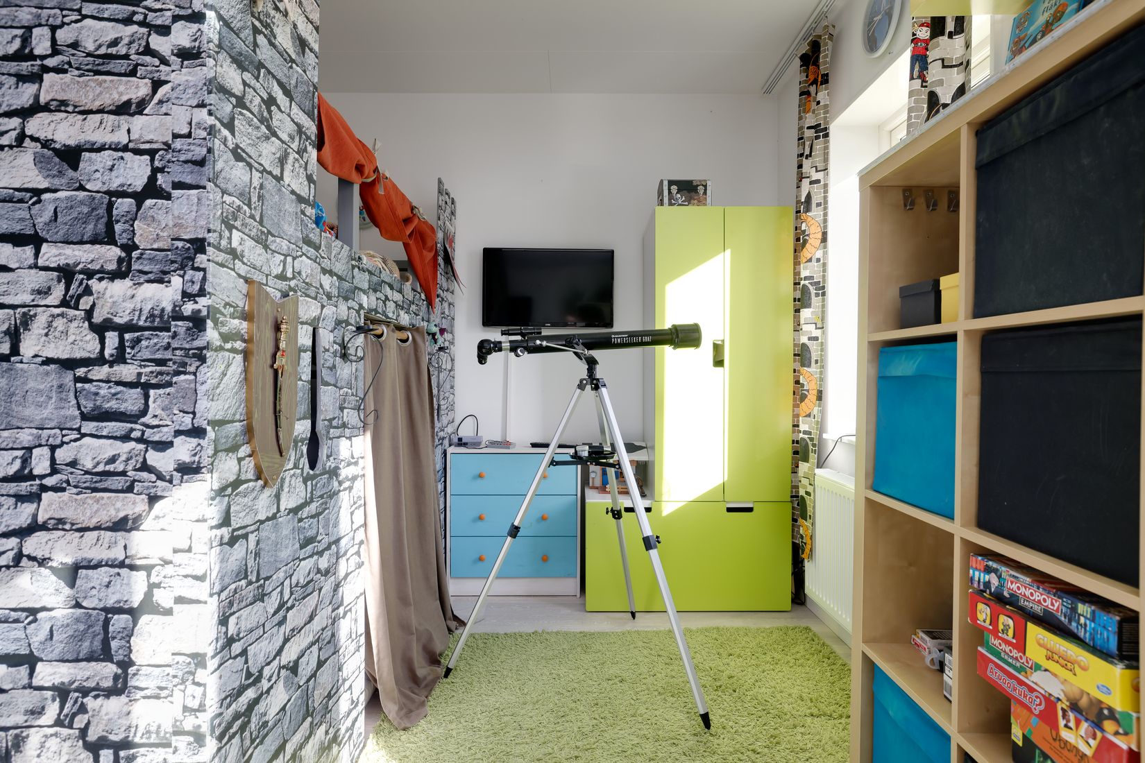 Bostadsrätt, Radhus, Vängstrevägen 7C, Lillån, Örebro