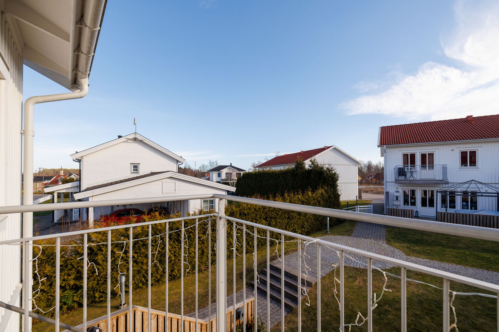 Bostadsrätt, Radhus, Vängstrevägen 7C, Lillån, Örebro