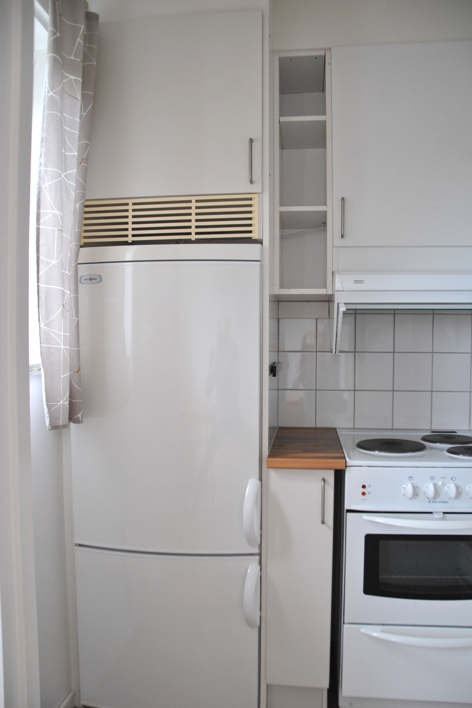 Bostadsrätt, Bangatan 31, Mariero, Vänersborg