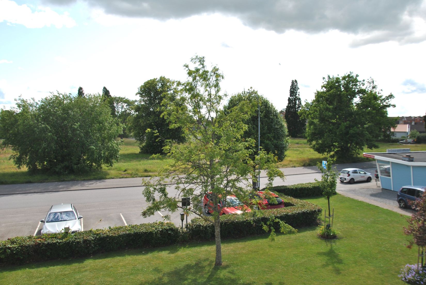 Bostadsrätt, Bangatan 31, Mariero, Vänersborg