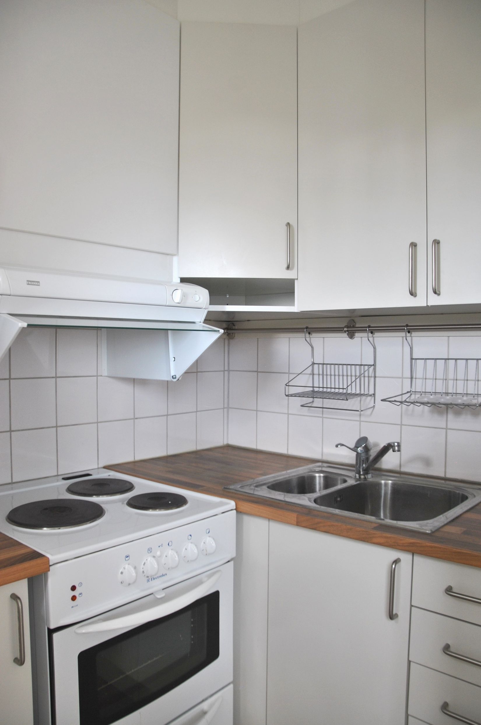 Bostadsrätt, Bangatan 31, Mariero, Vänersborg