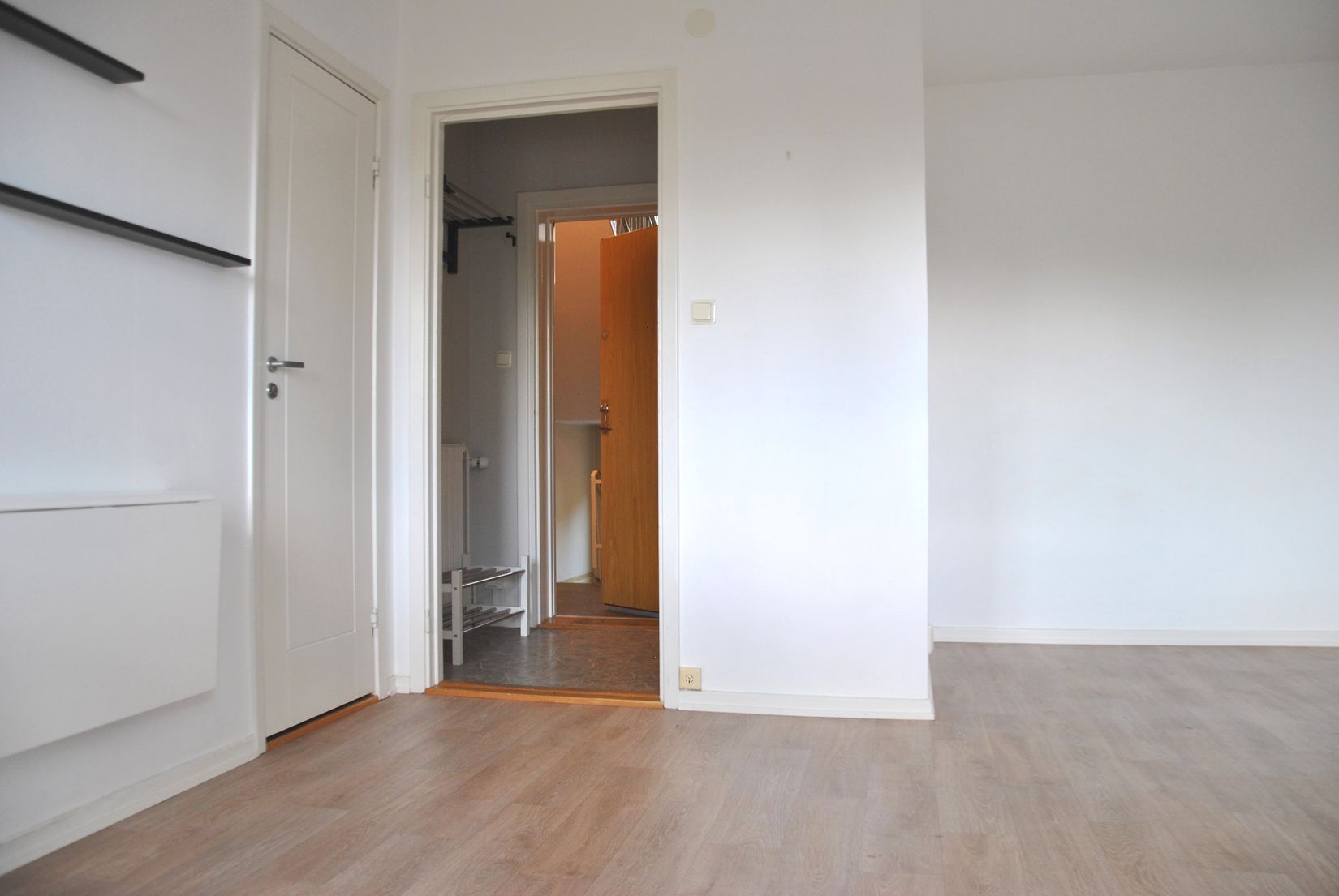 Bostadsrätt, Bangatan 31, Mariero, Vänersborg