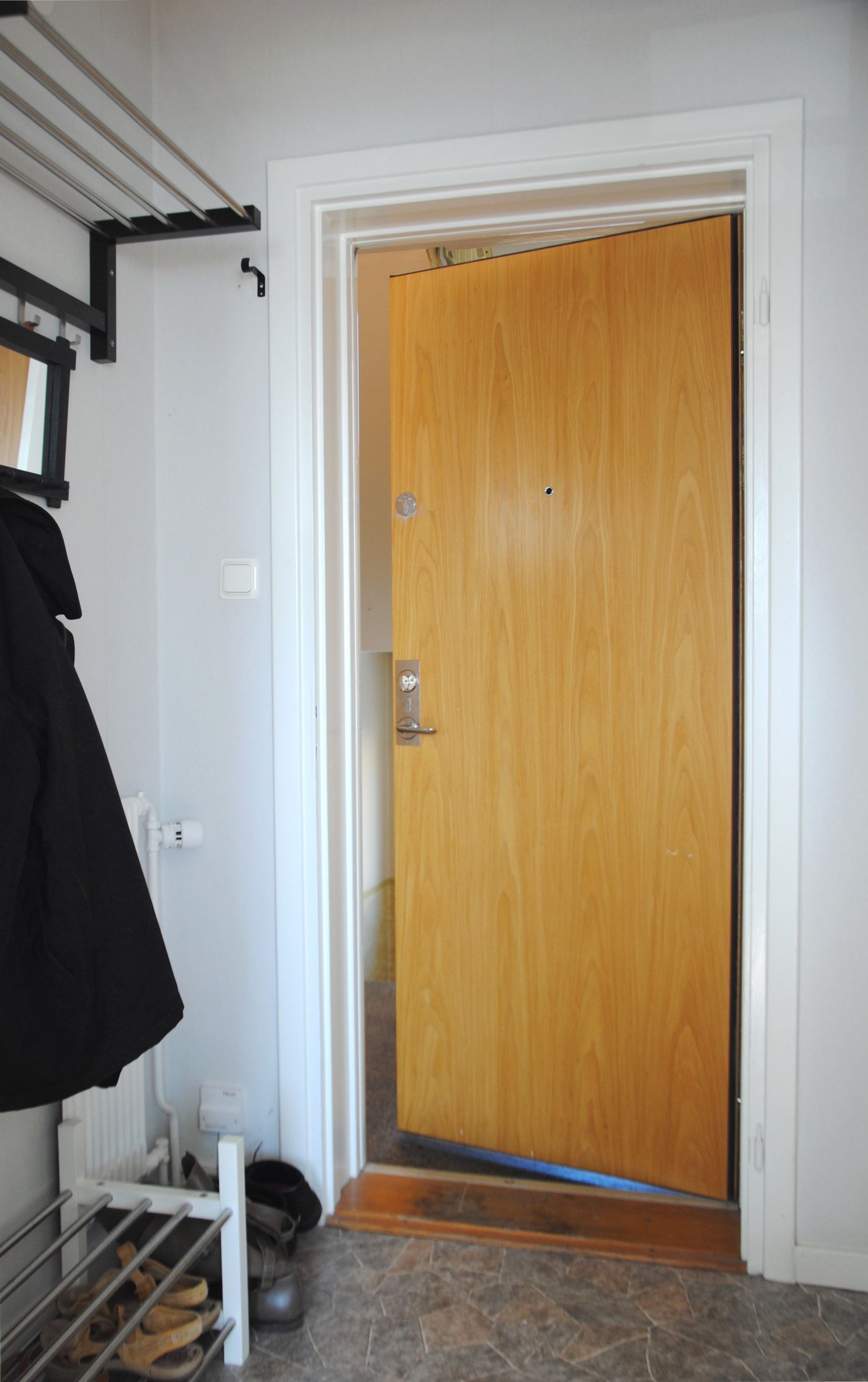 Bostadsrätt, Bangatan 31, Mariero, Vänersborg