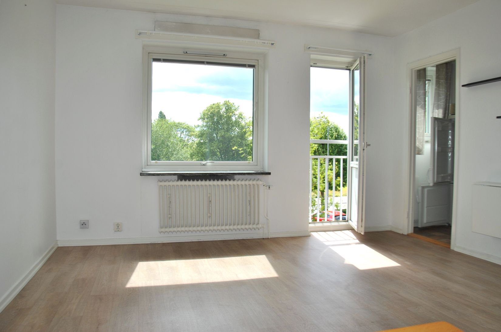 Bostadsrätt, Bangatan 31, Mariero, Vänersborg