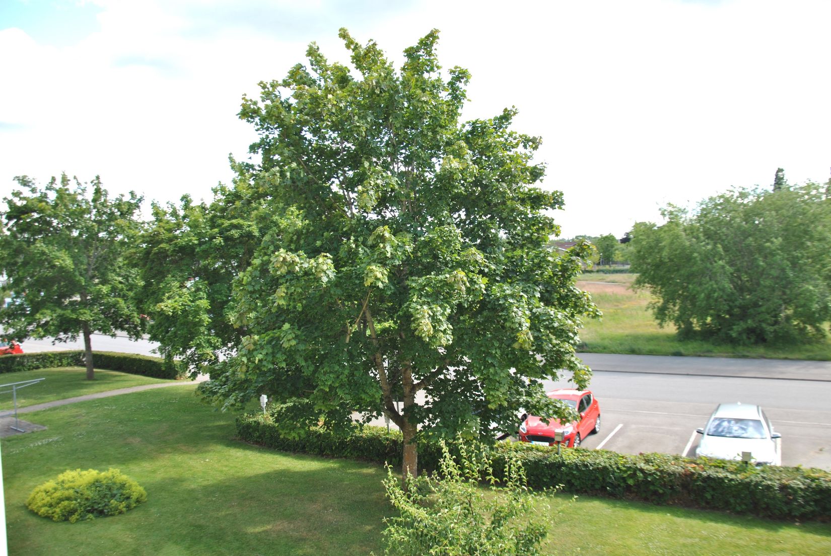 Bostadsrätt, Bangatan 31, Mariero, Vänersborg