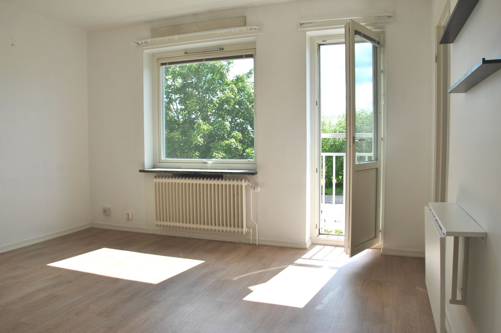 Bostadsrätt, Bangatan 31, Mariero, Vänersborg