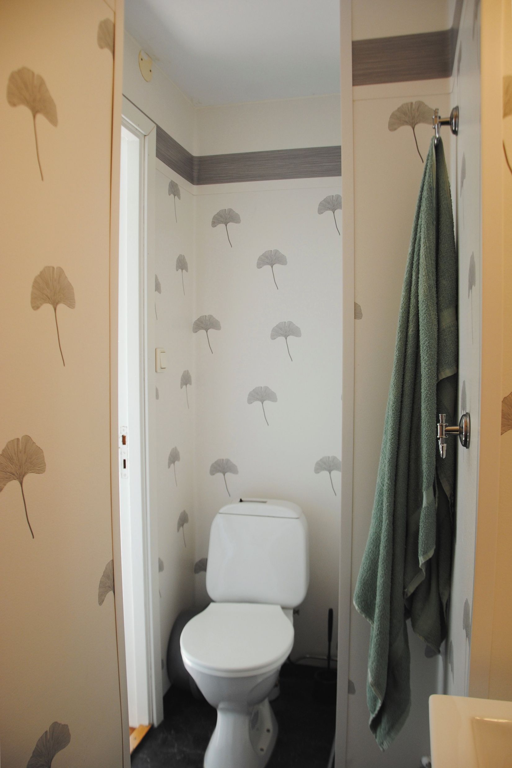 Bostadsrätt, Bangatan 31, Mariero, Vänersborg