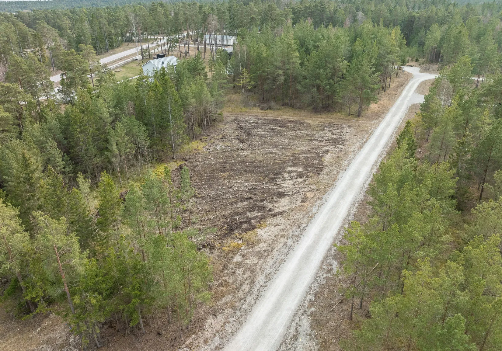 Tomt, Gothem Tummungsvägen 1, Gothem, Gotland