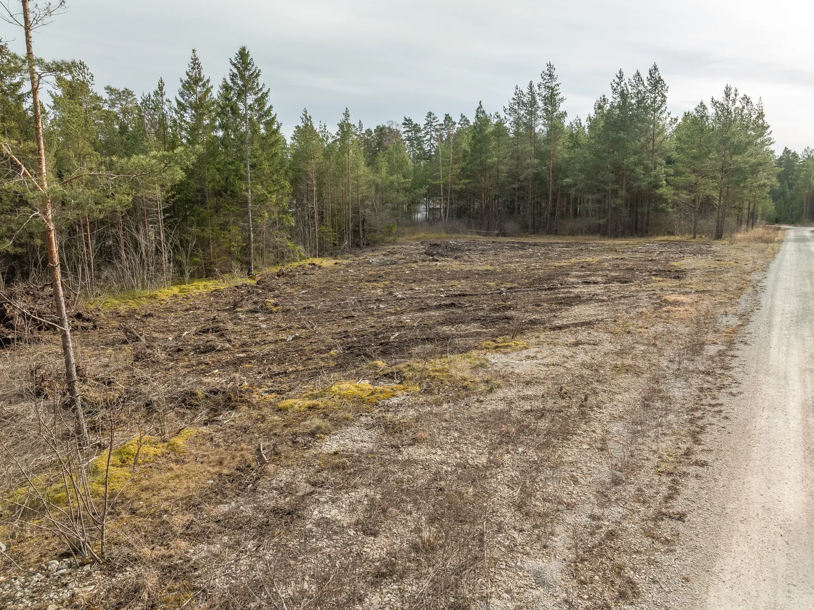 Tomt, Gothem Tummungsvägen 1, Gothem, Gotland