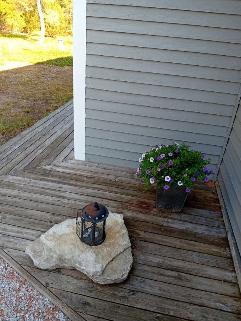 Fritidshus, Stenkyrka Biotitvägen 11, Stenkyrka, Gotland