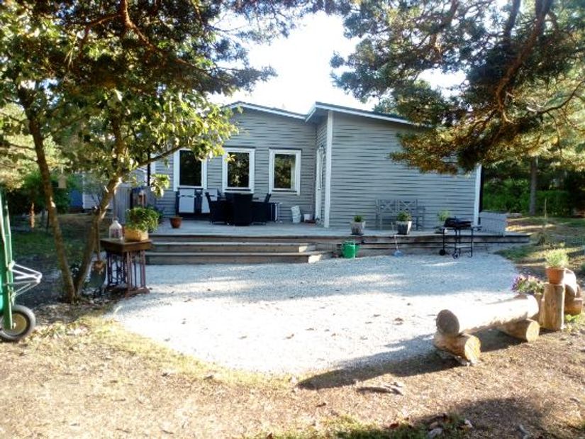 Fritidshus, Stenkyrka Biotitvägen 11, Stenkyrka, Gotland