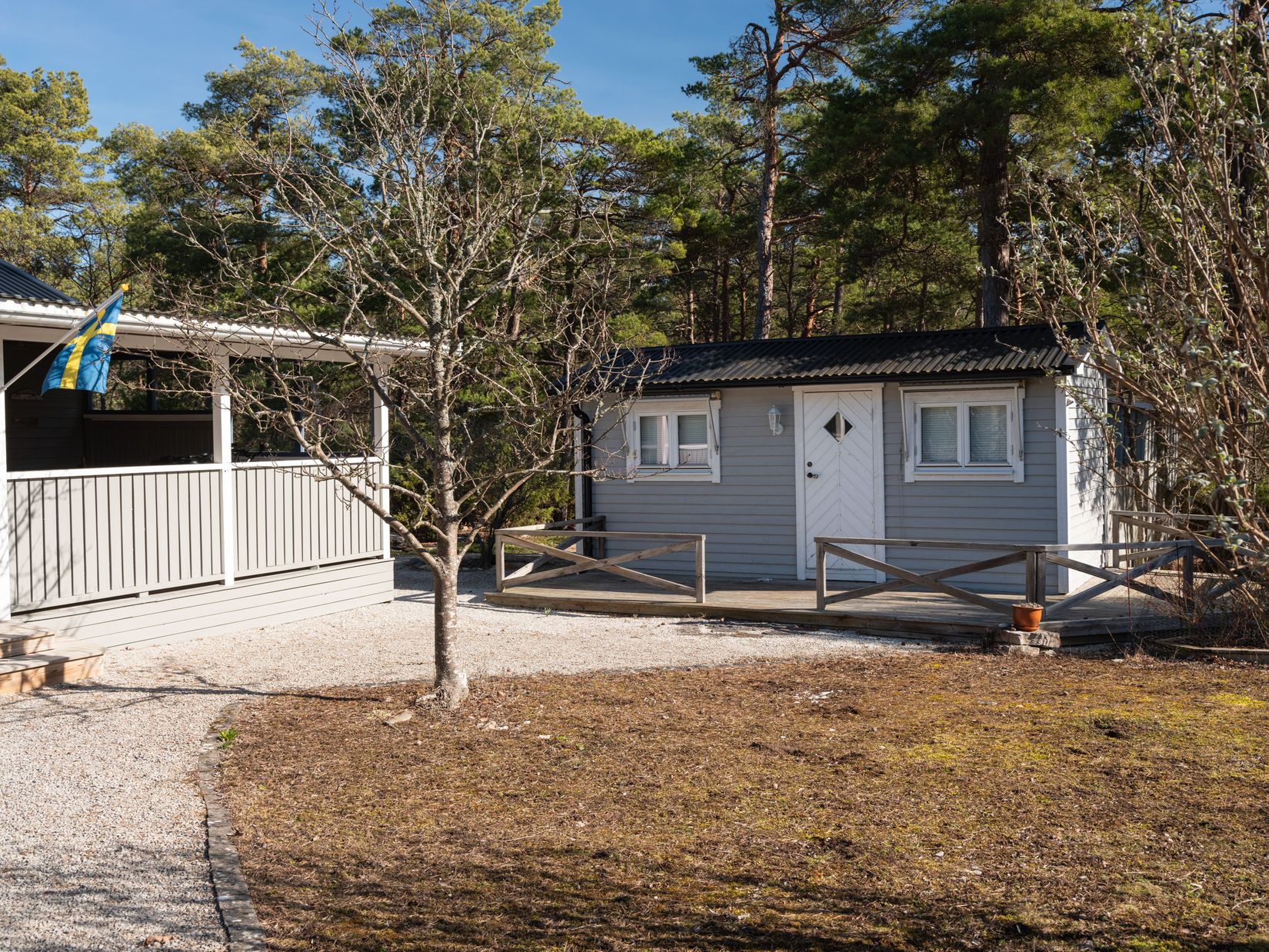 Fritidshus, Stenkyrka Biotitvägen 11, Stenkyrka, Gotland