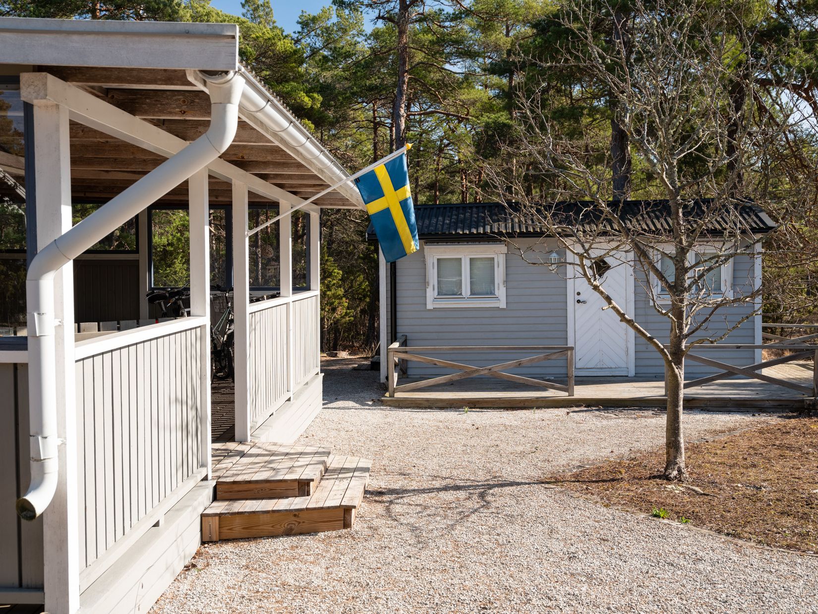 Fritidshus, Stenkyrka Biotitvägen 11, Stenkyrka, Gotland