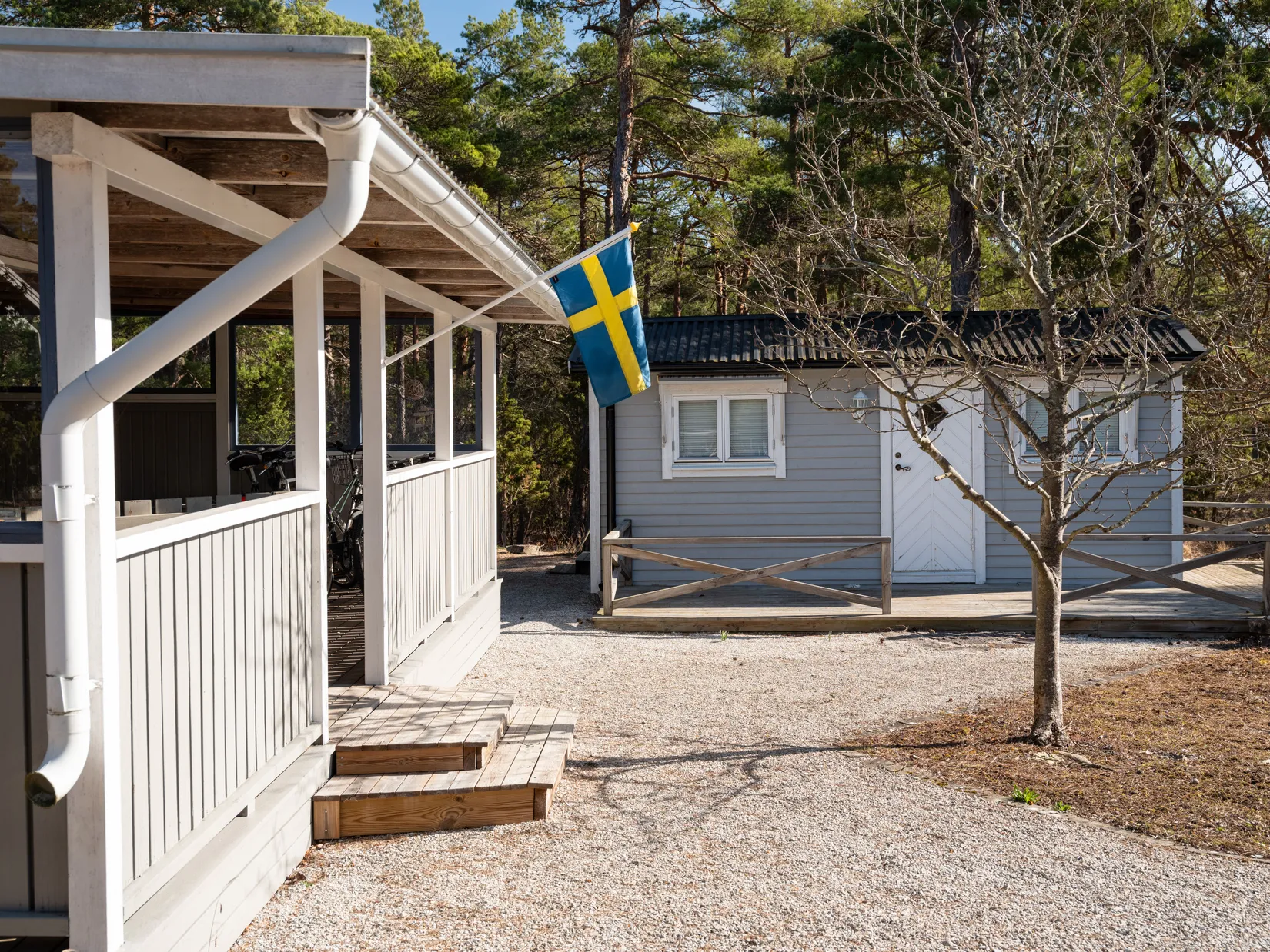 Fritidshus, Stenkyrka Biotitvägen 11, Stenkyrka, Gotland