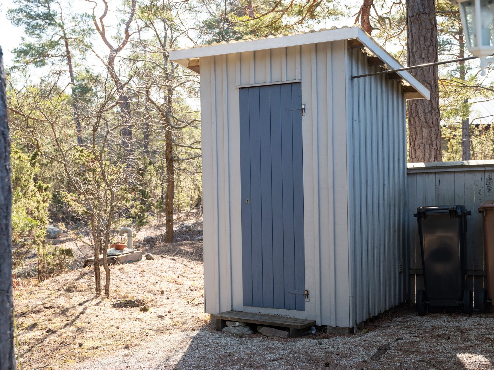 Fritidshus, Stenkyrka Biotitvägen 11, Stenkyrka, Gotland
