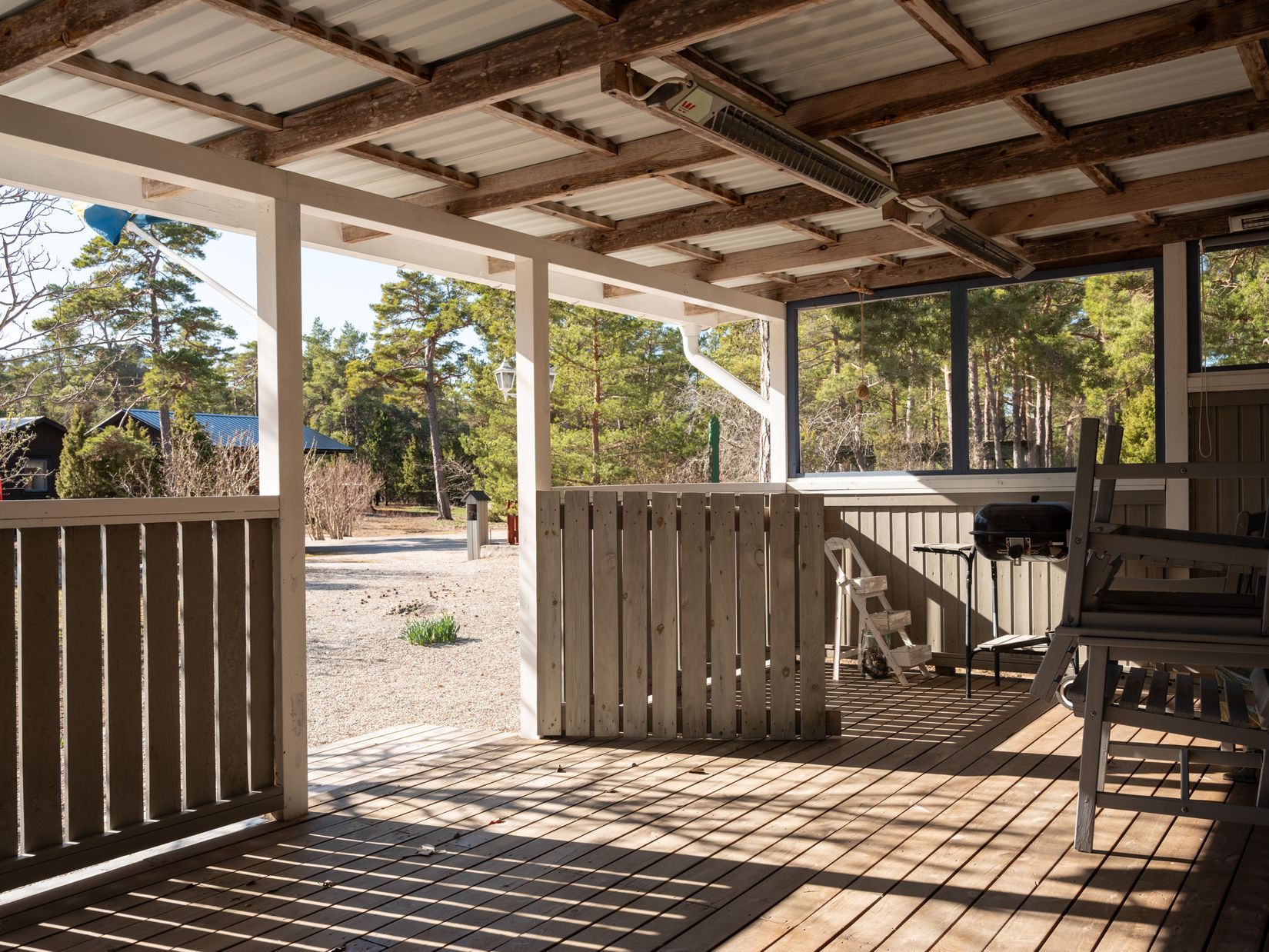 Fritidshus, Stenkyrka Biotitvägen 11, Stenkyrka, Gotland