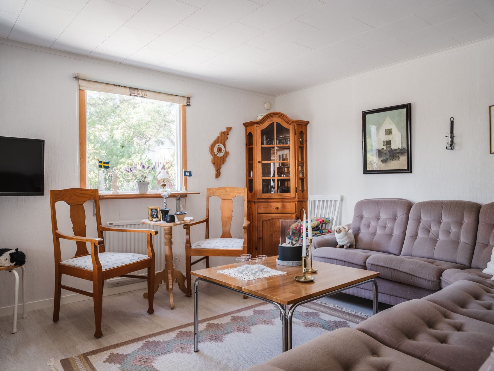 Fritidshus, Stenkyrka Biotitvägen 11, Stenkyrka, Gotland