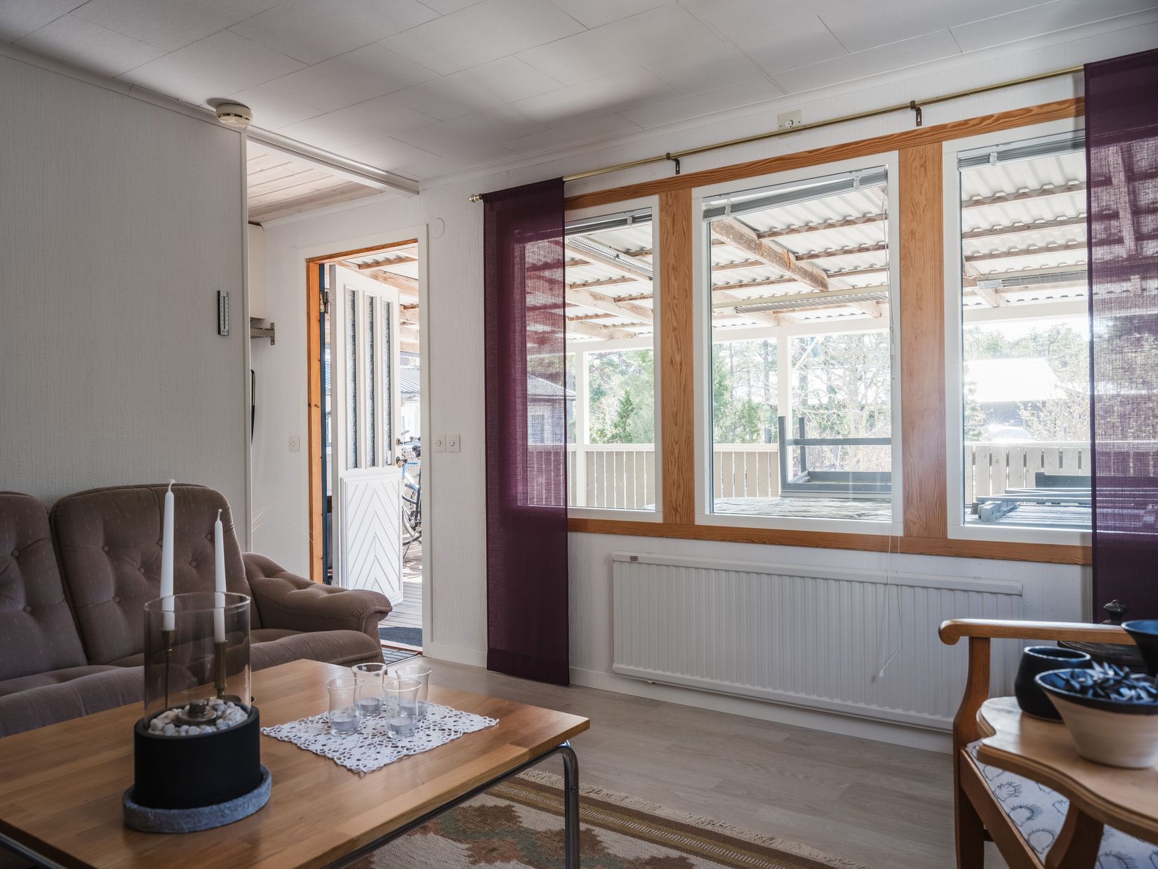 Fritidshus, Stenkyrka Biotitvägen 11, Stenkyrka, Gotland