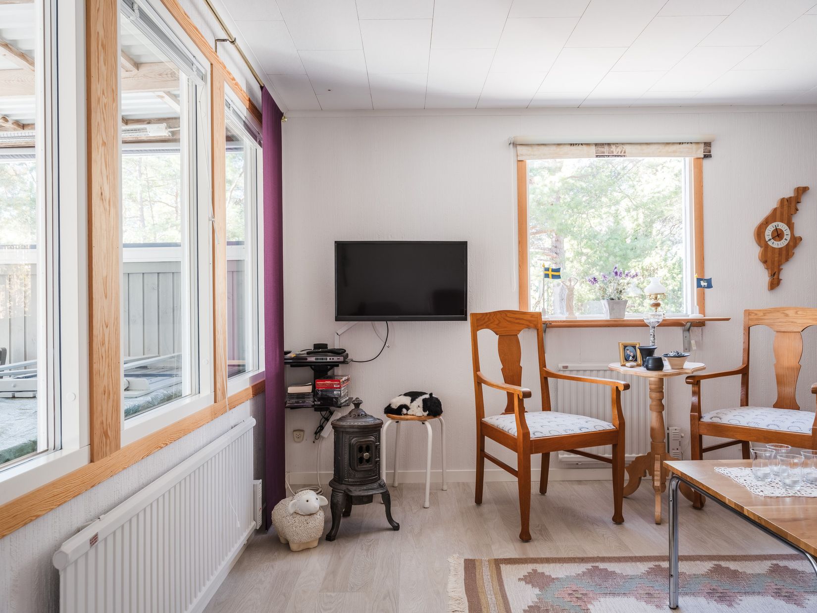 Fritidshus, Stenkyrka Biotitvägen 11, Stenkyrka, Gotland