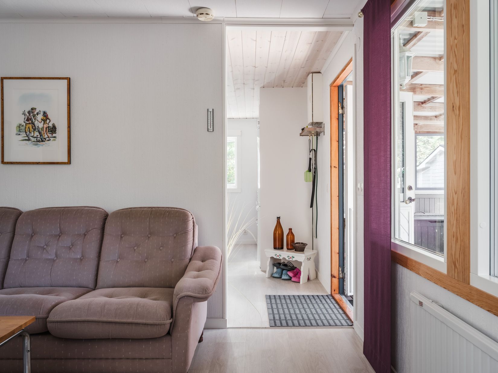 Fritidshus, Stenkyrka Biotitvägen 11, Stenkyrka, Gotland