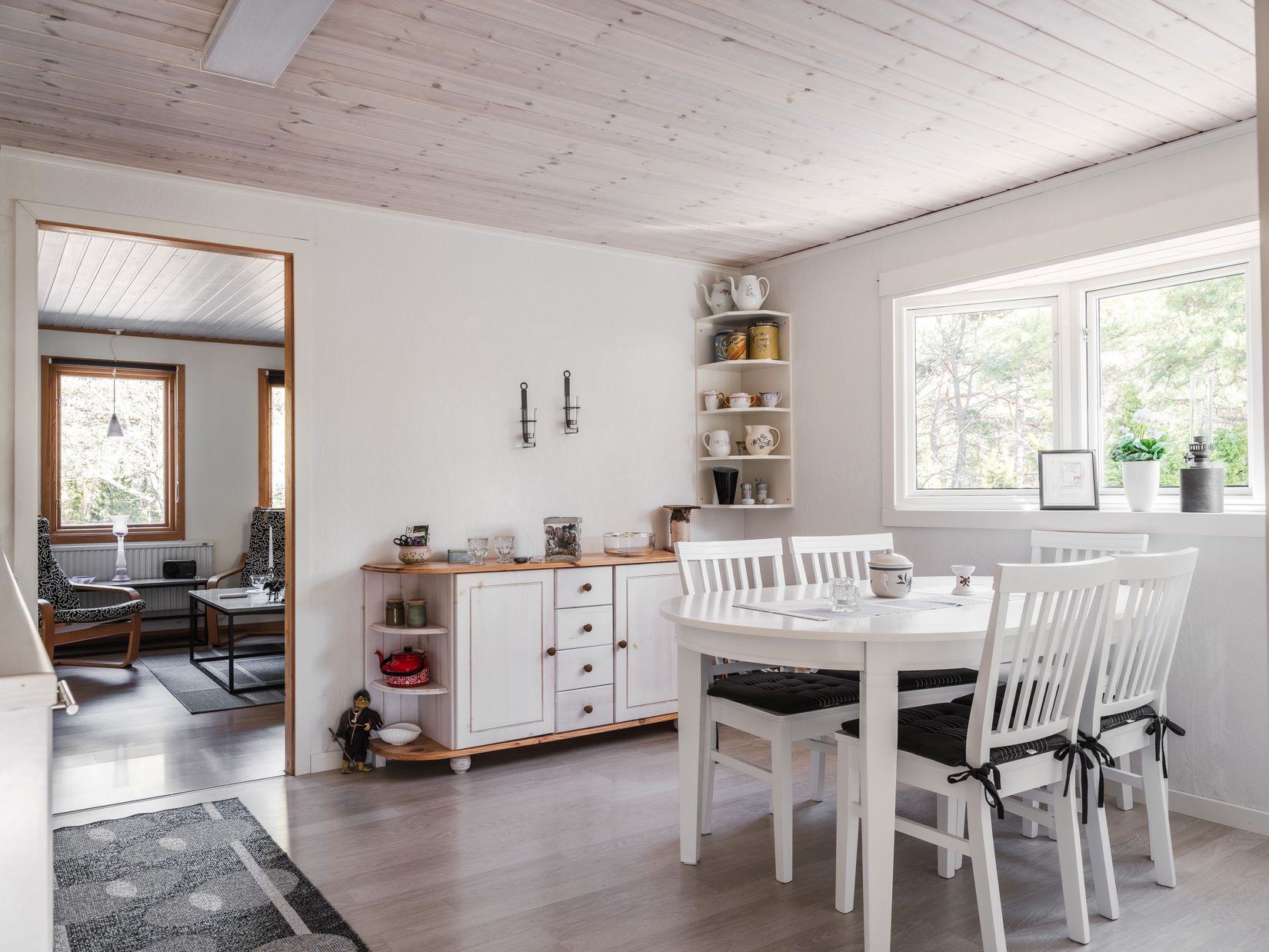 Fritidshus, Stenkyrka Biotitvägen 11, Stenkyrka, Gotland