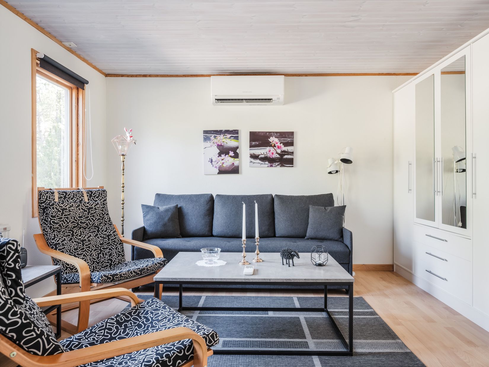 Fritidshus, Stenkyrka Biotitvägen 11, Stenkyrka, Gotland