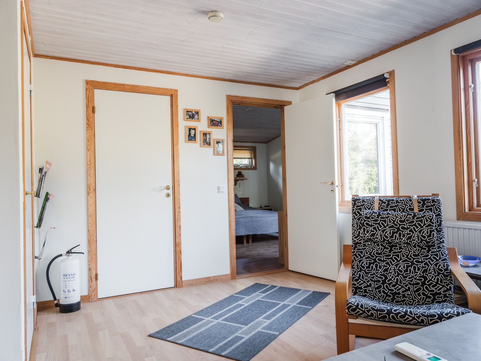 Fritidshus, Stenkyrka Biotitvägen 11, Stenkyrka, Gotland