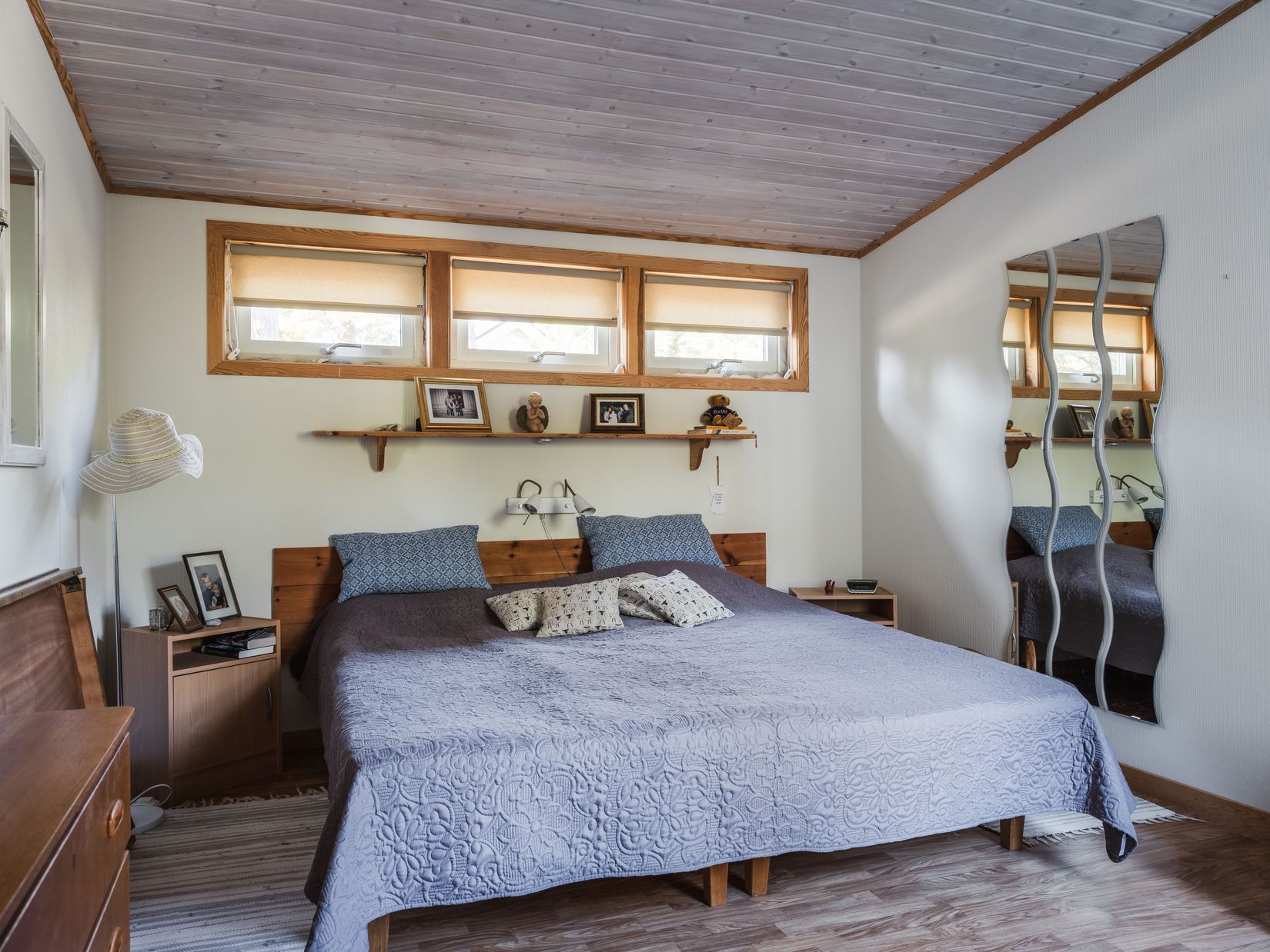 Fritidshus, Stenkyrka Biotitvägen 11, Stenkyrka, Gotland