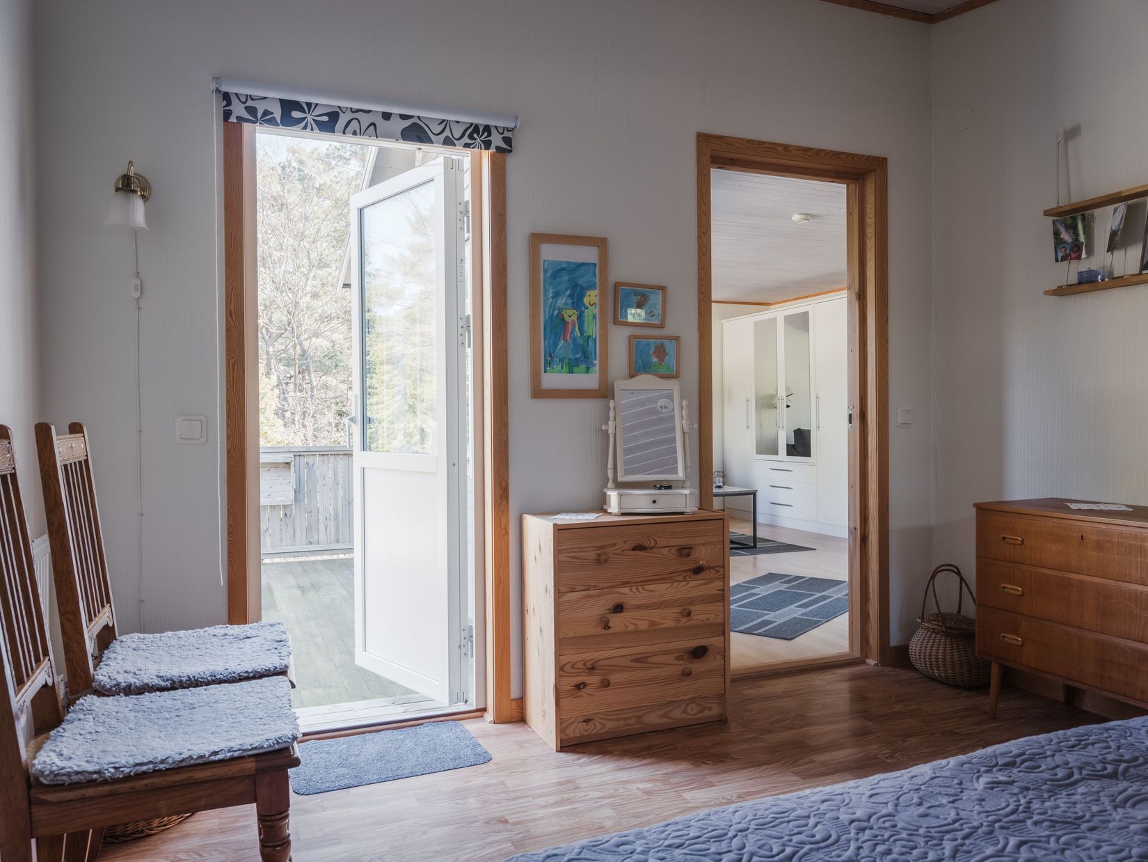 Fritidshus, Stenkyrka Biotitvägen 11, Stenkyrka, Gotland