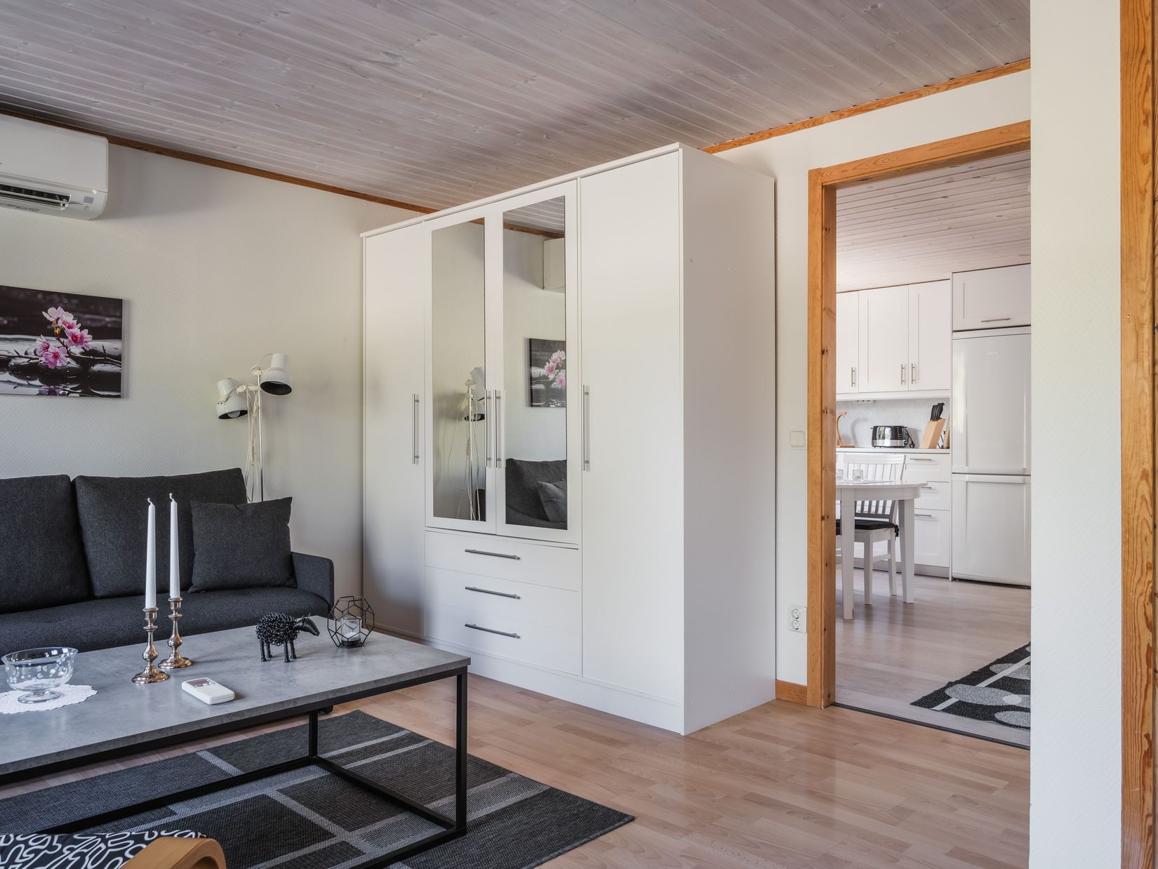 Fritidshus, Stenkyrka Biotitvägen 11, Stenkyrka, Gotland