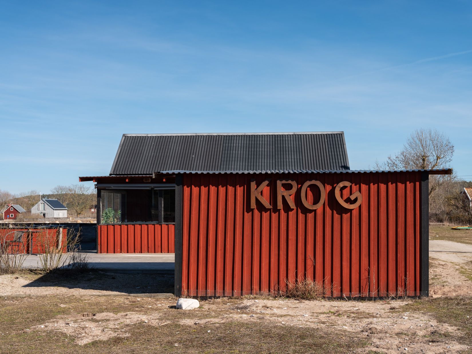 Fritidshus, Stenkyrka Biotitvägen 11, Stenkyrka, Gotland