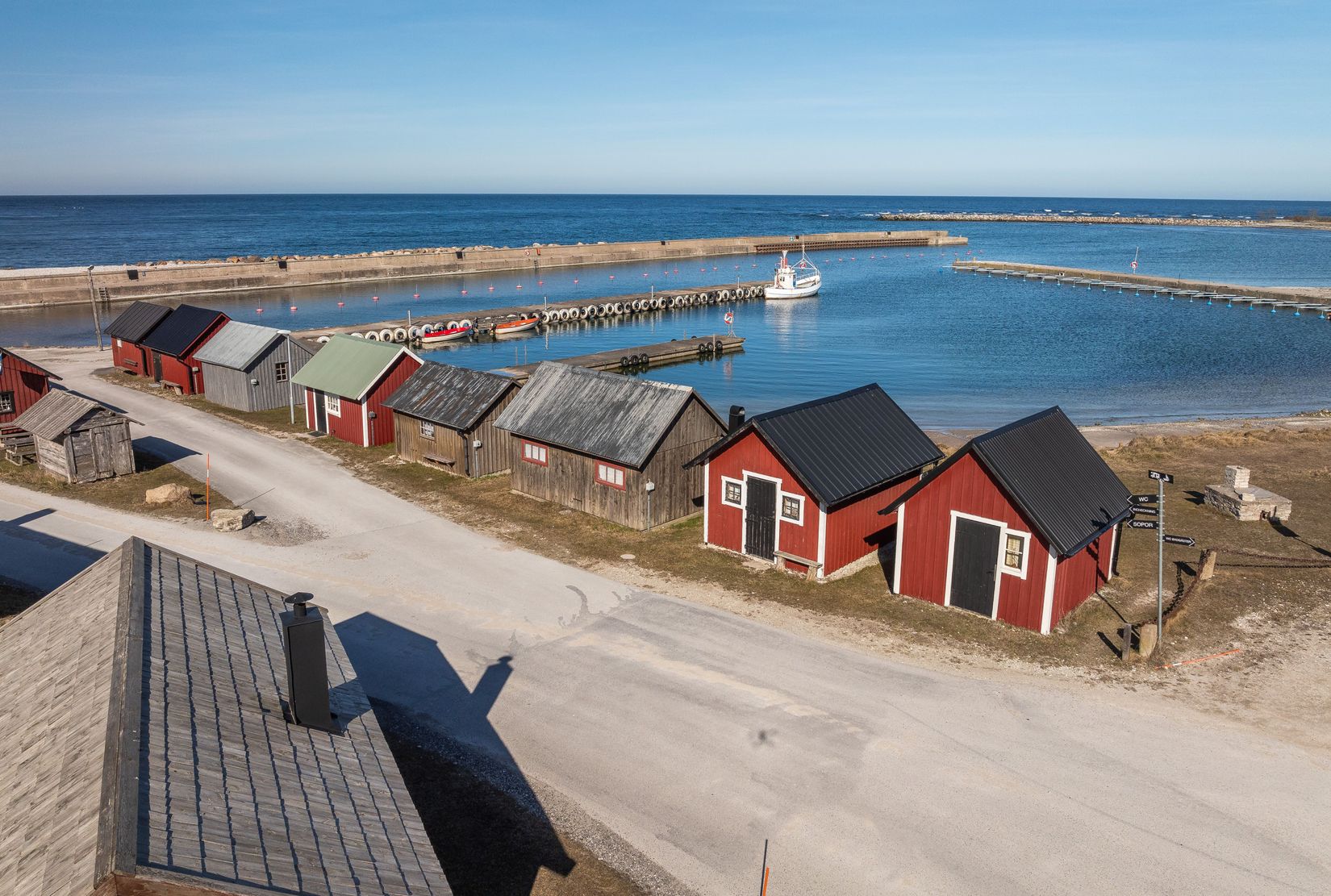 Fritidshus, Stenkyrka Biotitvägen 11, Stenkyrka, Gotland