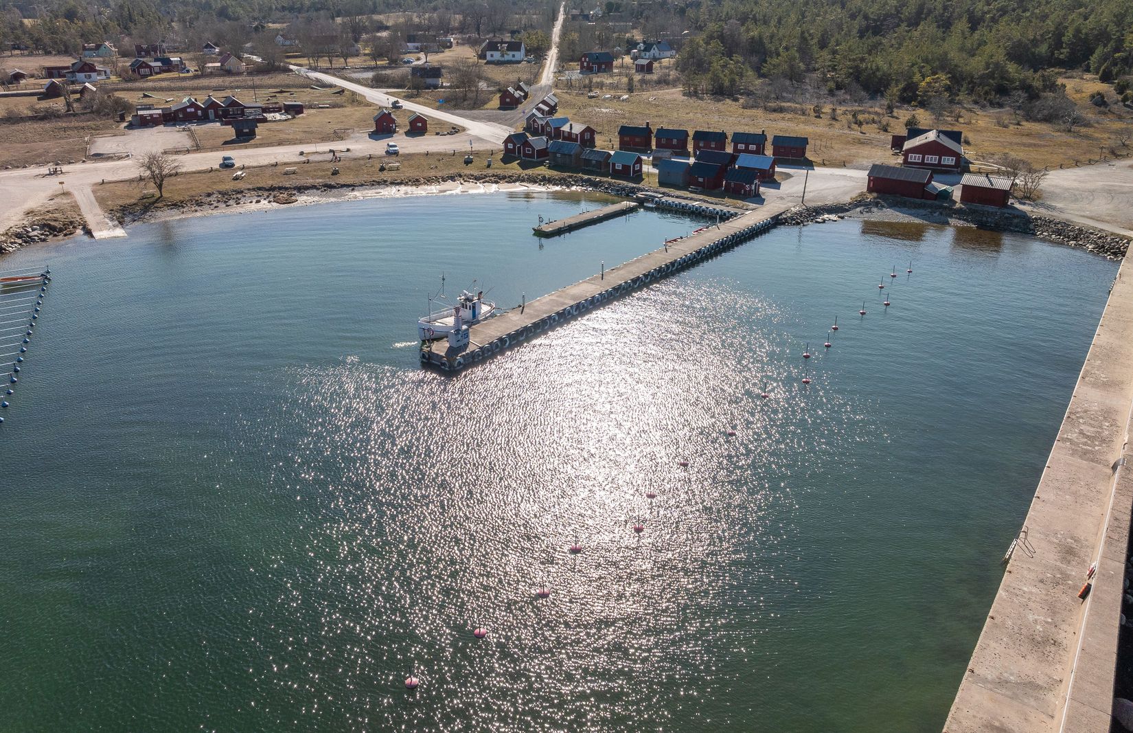 Fritidshus, Stenkyrka Biotitvägen 11, Stenkyrka, Gotland